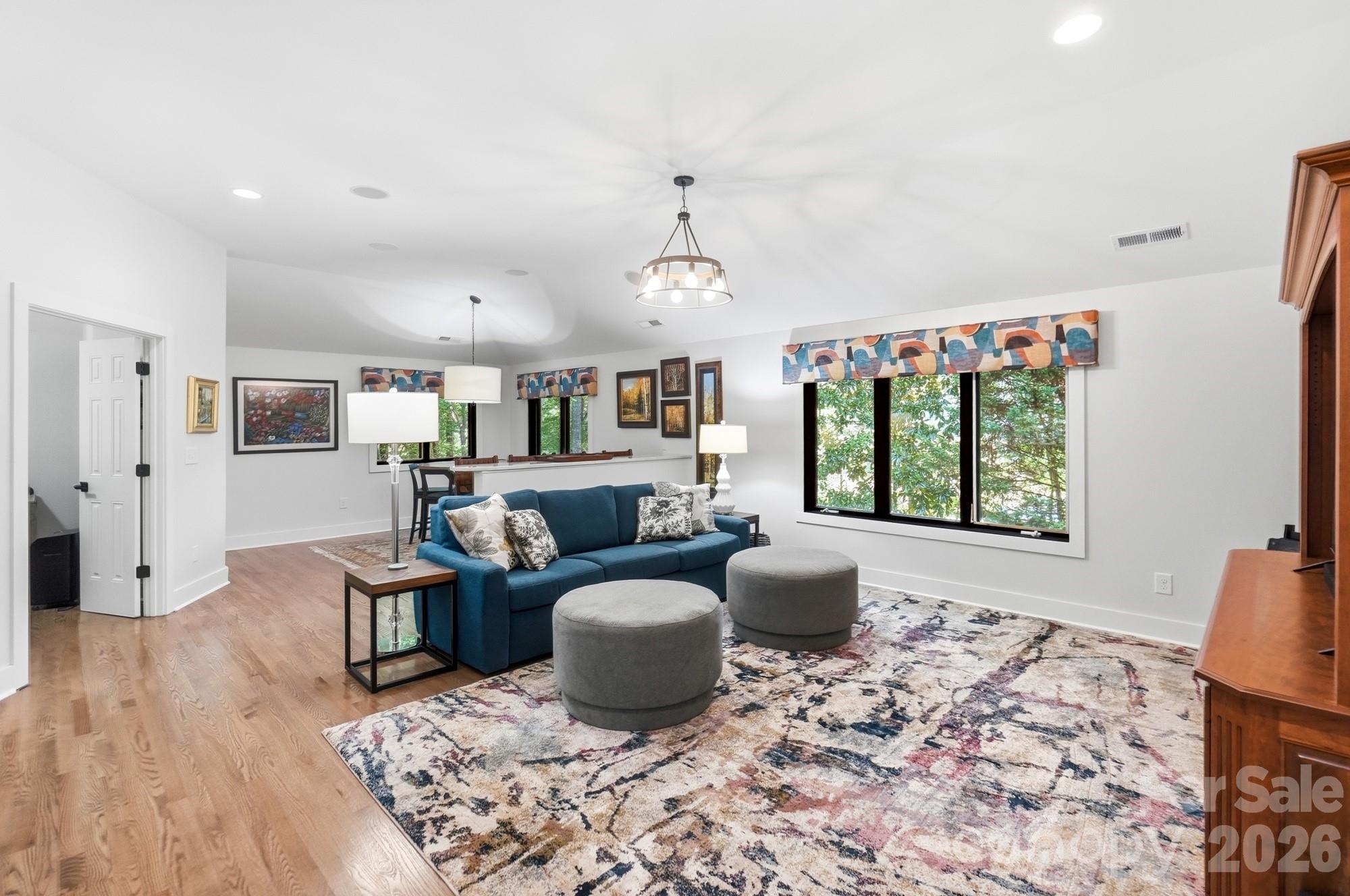 9265 Belle Pines Court — Sherrills Ford