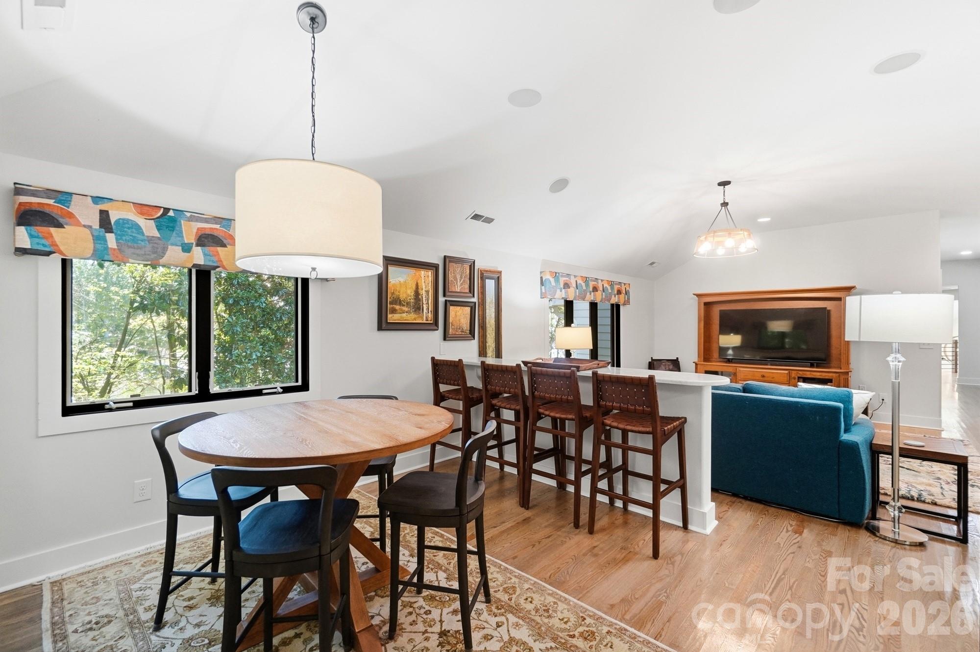 9265 Belle Pines Court — Sherrills Ford