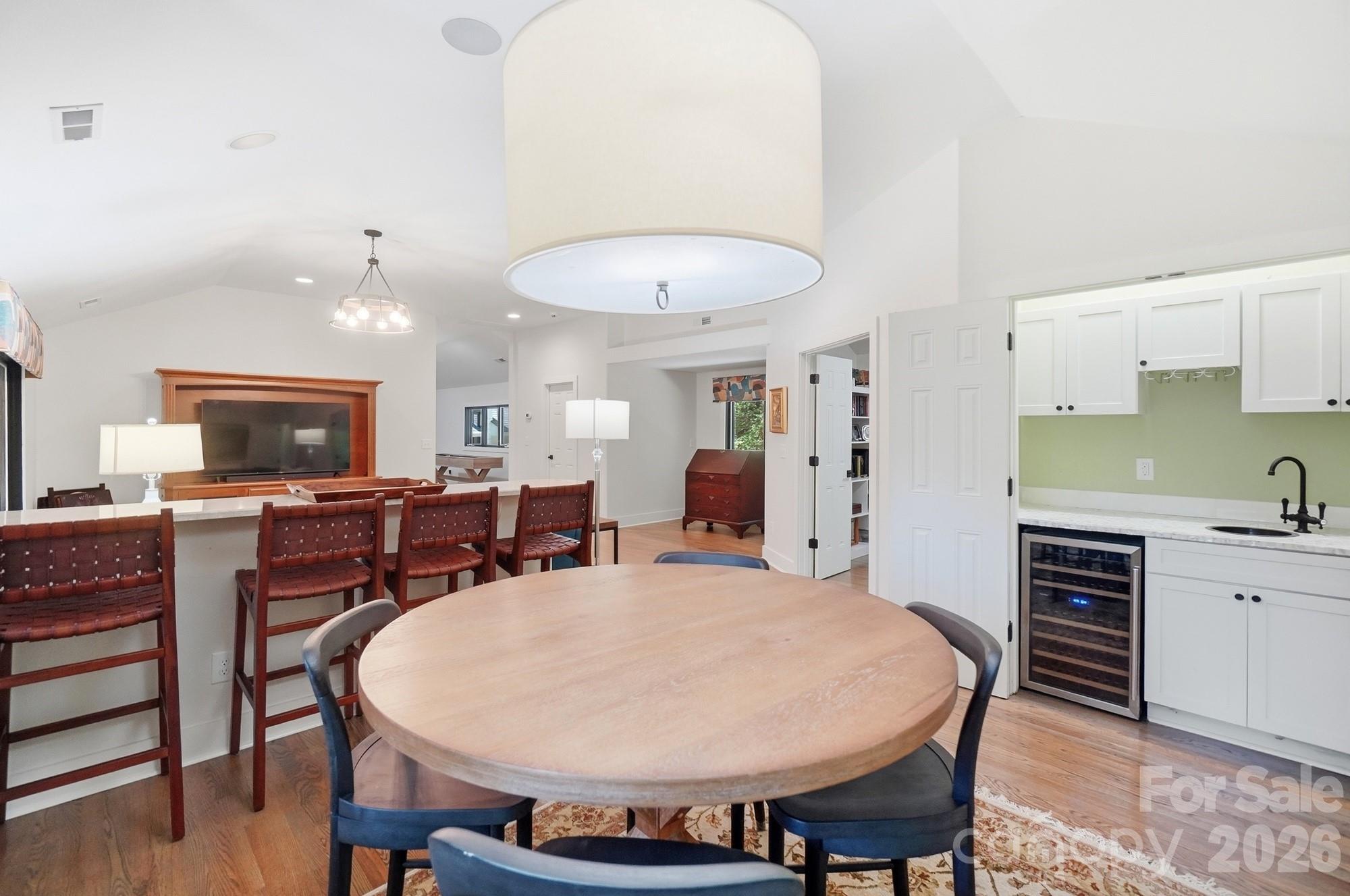 9265 Belle Pines Court — Sherrills Ford