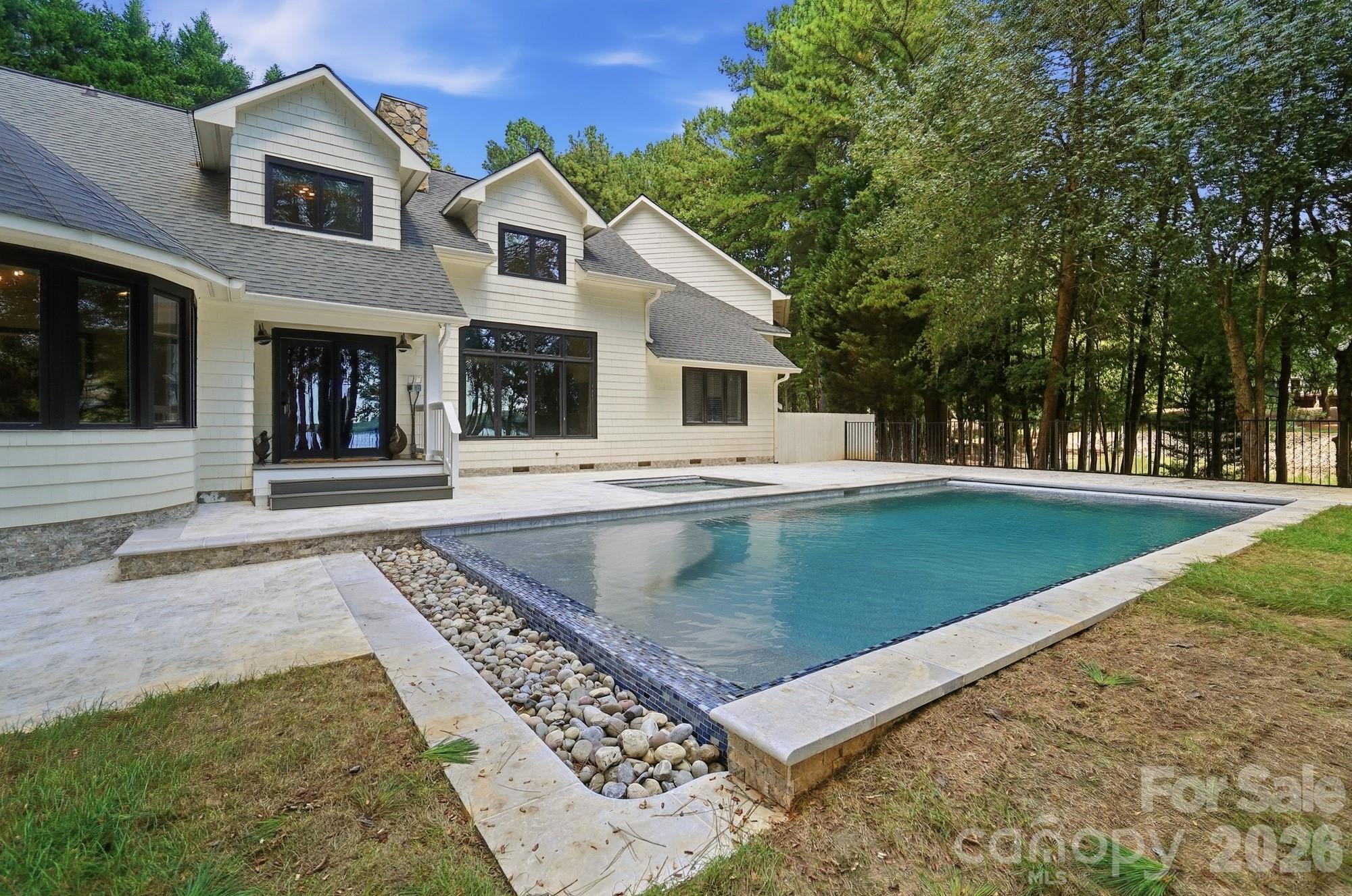 9265 Belle Pines Court — Sherrills Ford