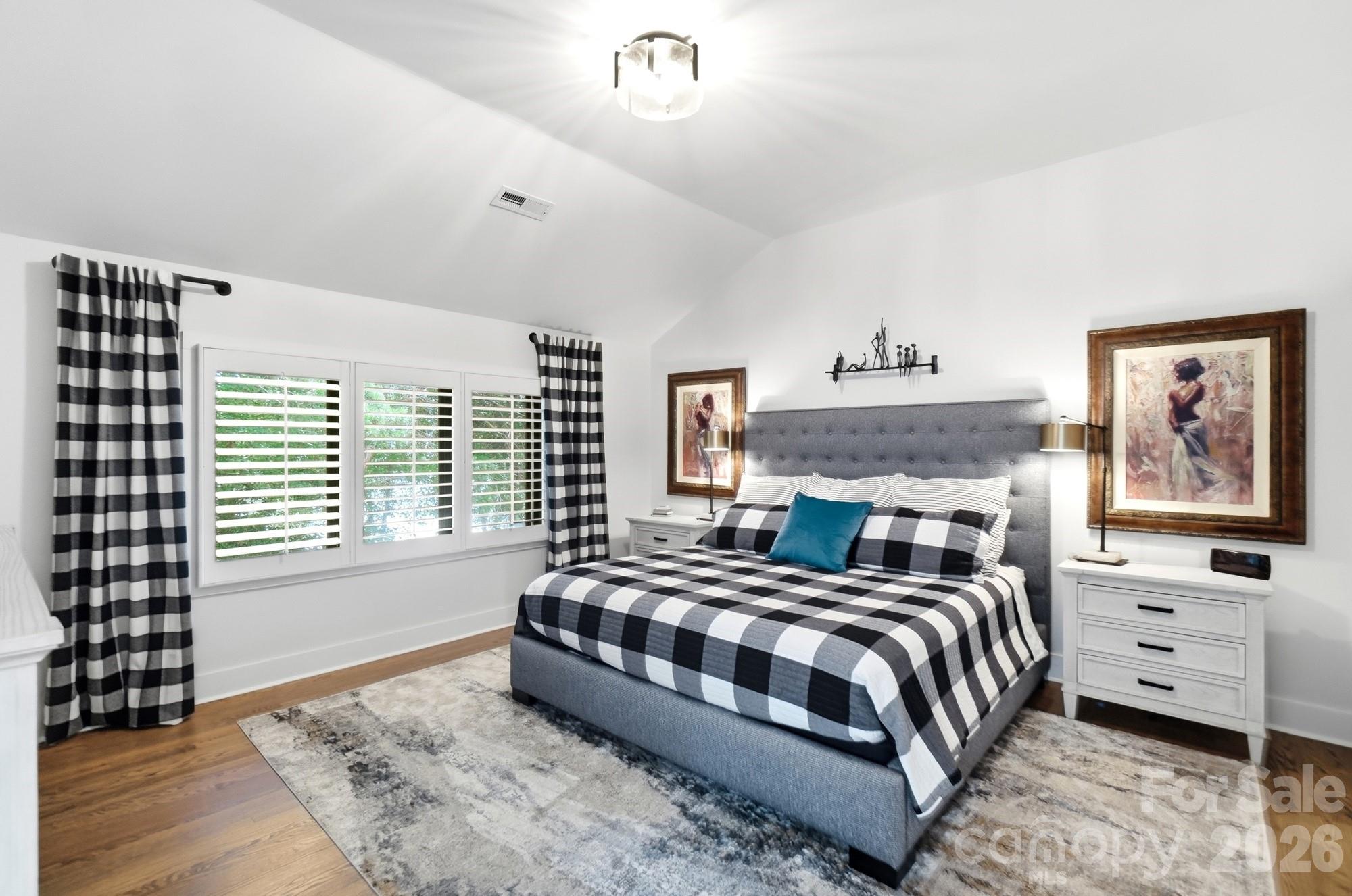 9265 Belle Pines Court — Sherrills Ford