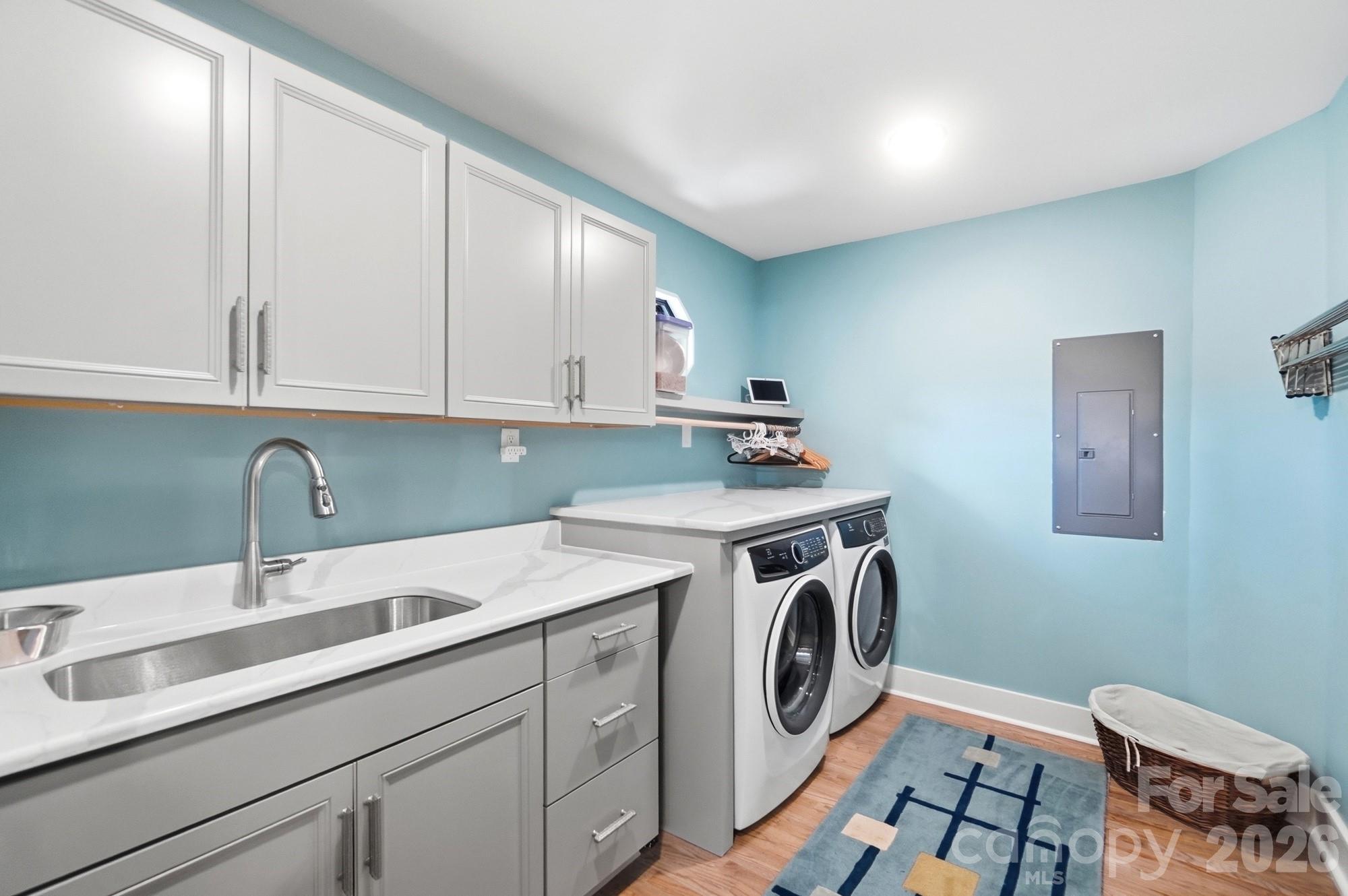 9265 Belle Pines Court — Sherrills Ford