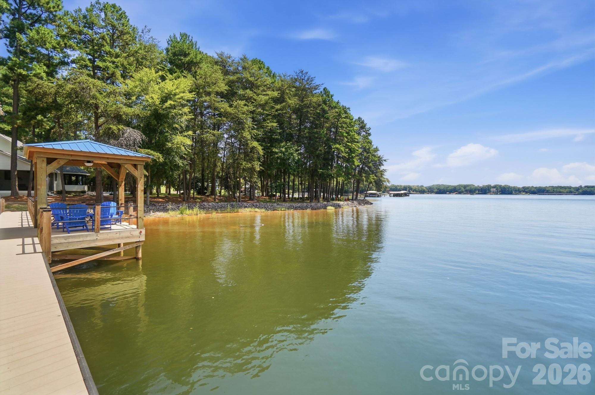 9265 Belle Pines Court — Sherrills Ford