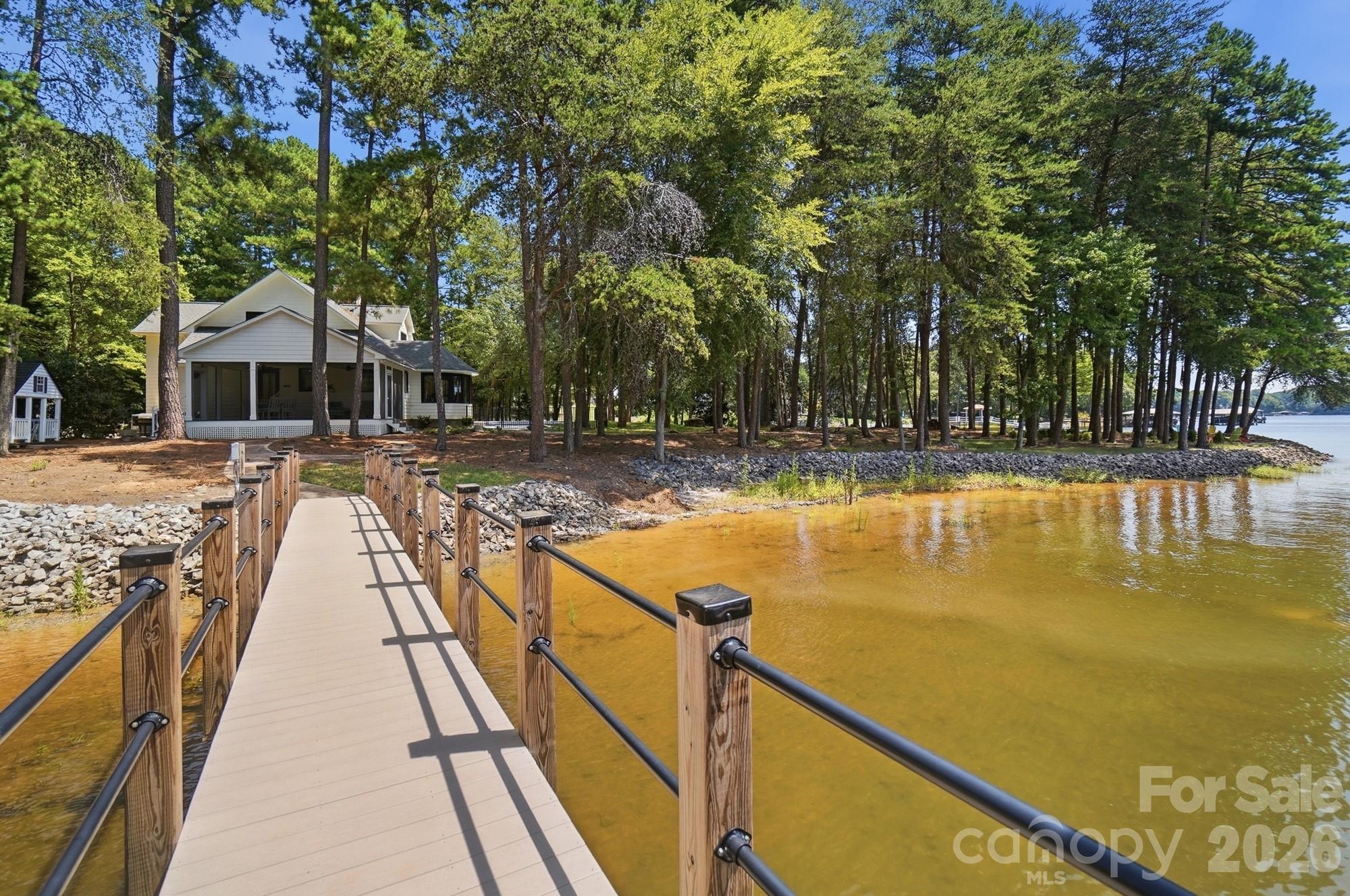 9265 Belle Pines Court — Sherrills Ford
