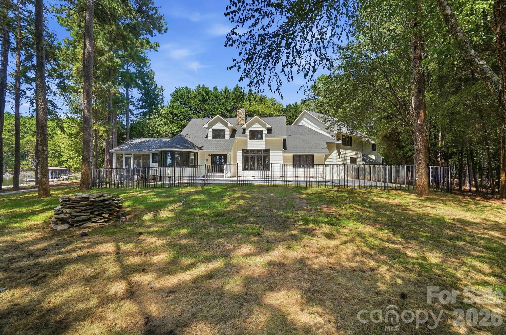 9265 Belle Pines Court — Sherrills Ford