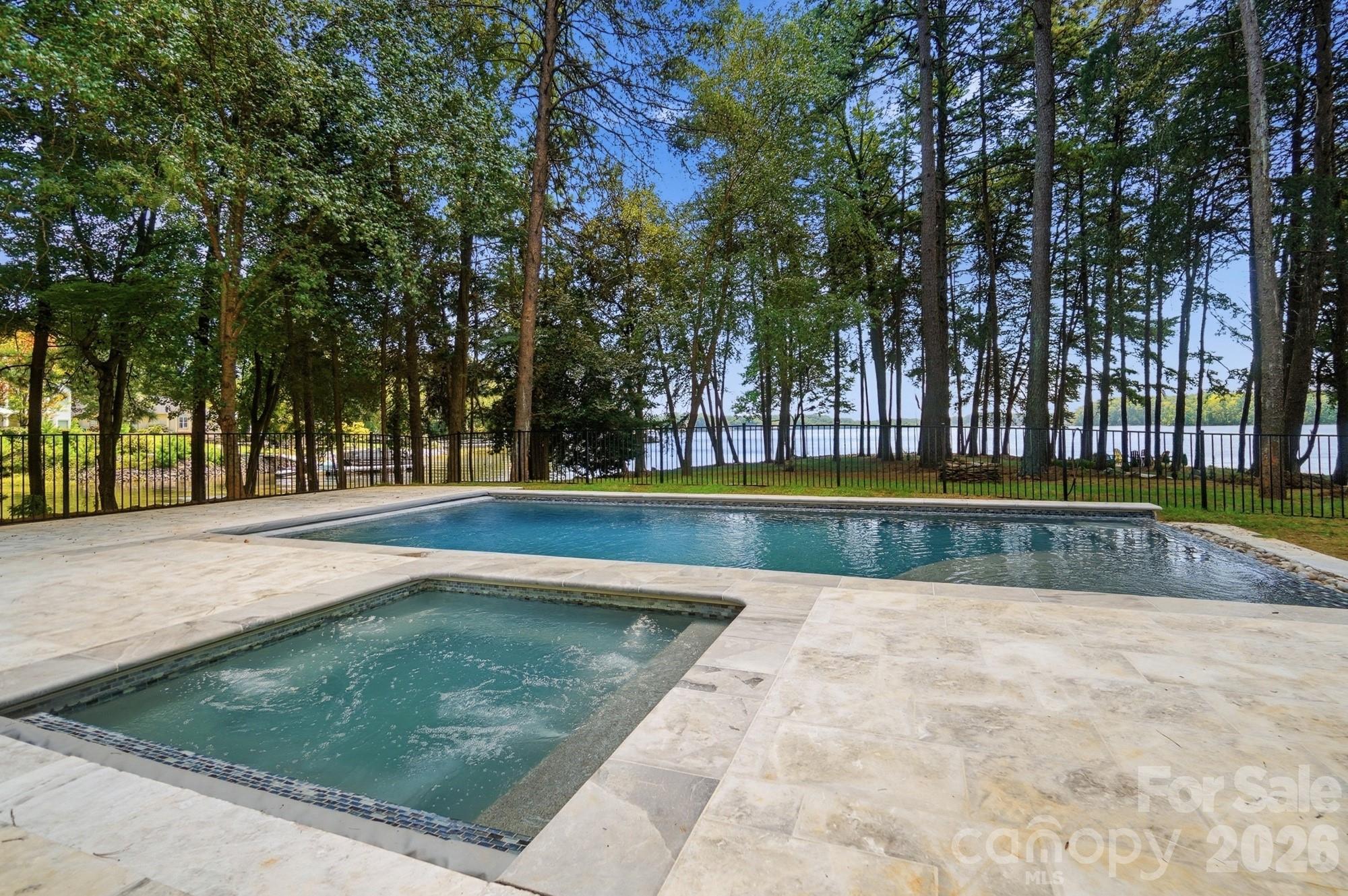 9265 Belle Pines Court — Sherrills Ford