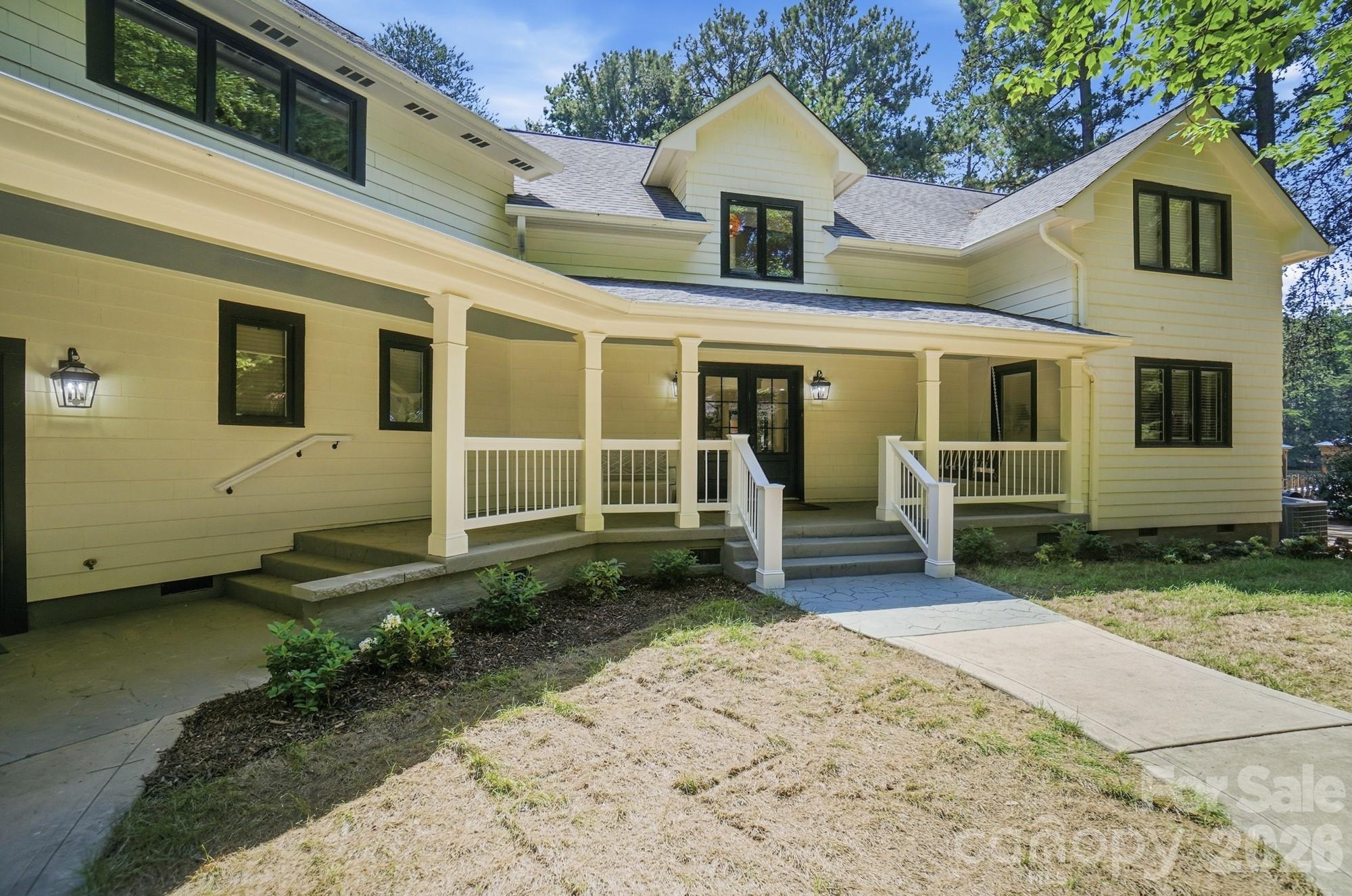 9265 Belle Pines Court — Sherrills Ford