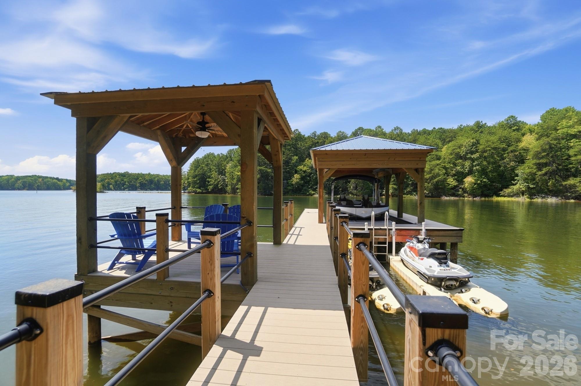 9265 Belle Pines Court — Sherrills Ford