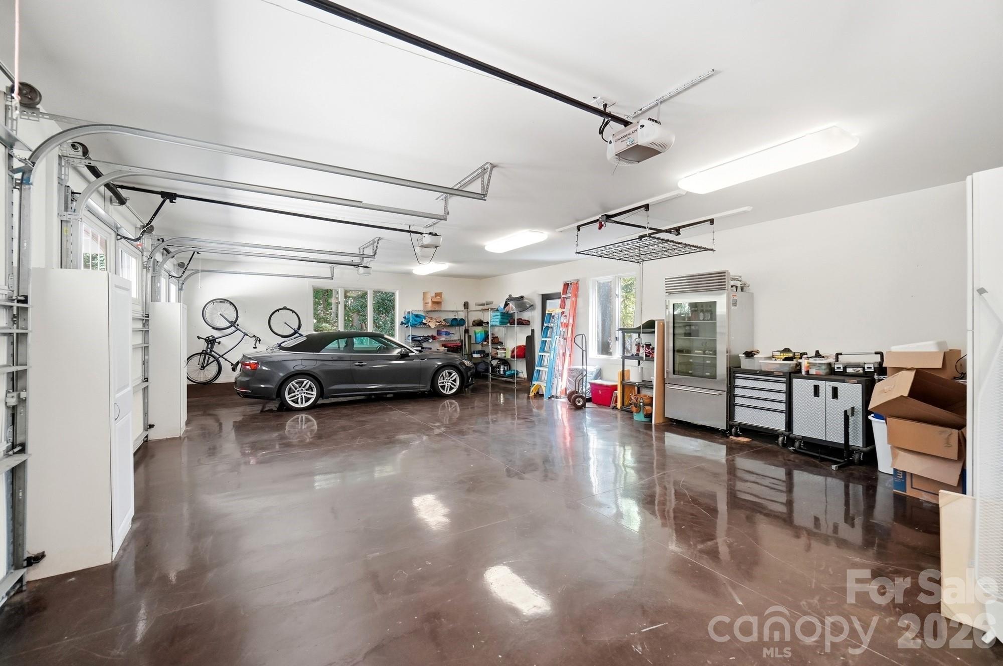 9265 Belle Pines Court — Sherrills Ford