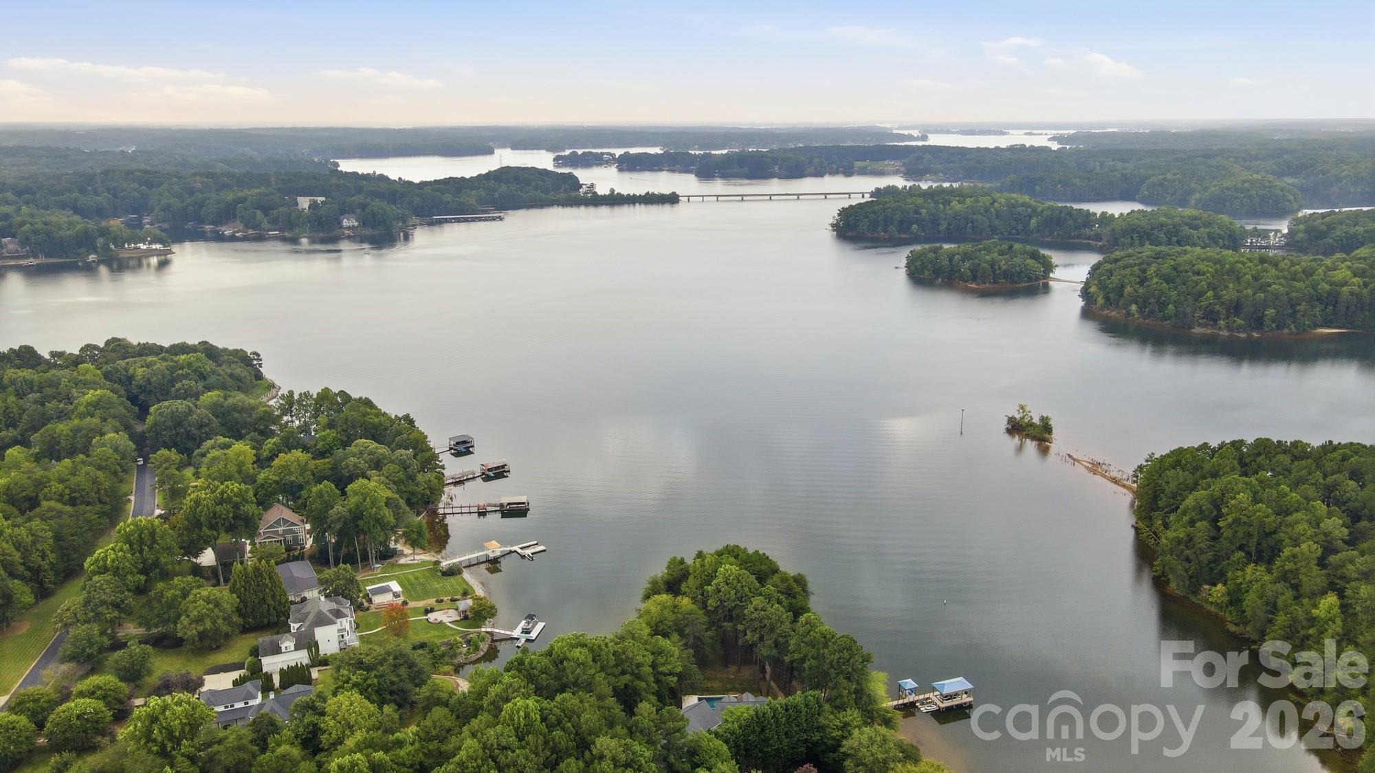 9265 Belle Pines Court — Sherrills Ford