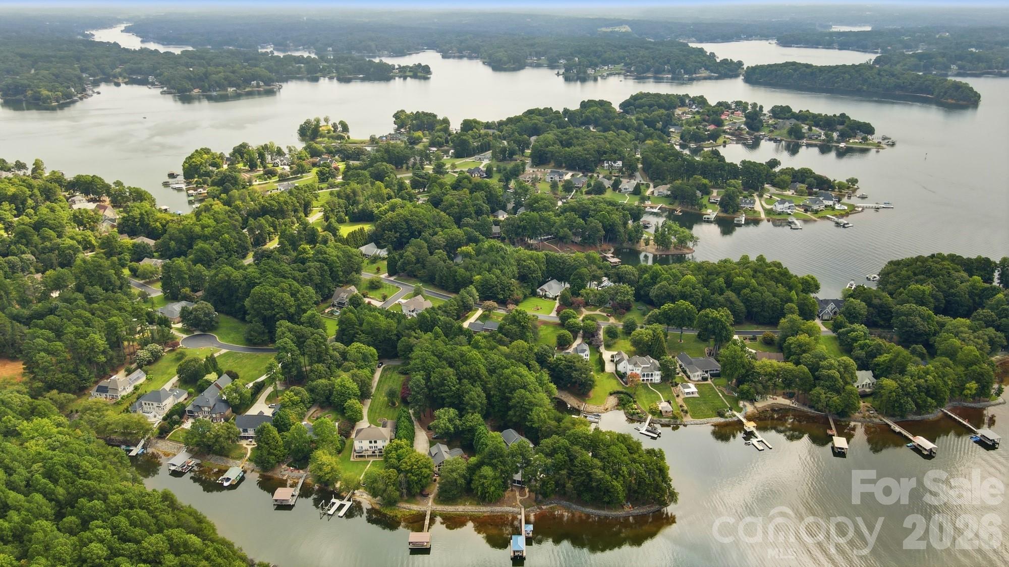 9265 Belle Pines Court — Sherrills Ford