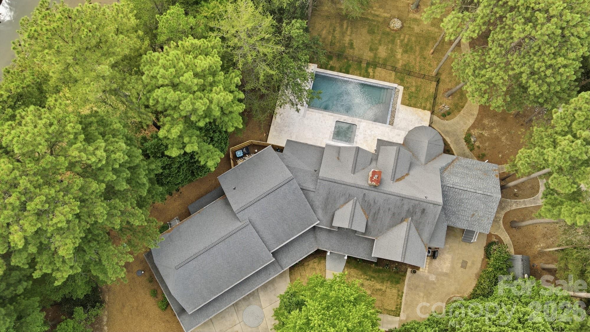 9265 Belle Pines Court — Sherrills Ford