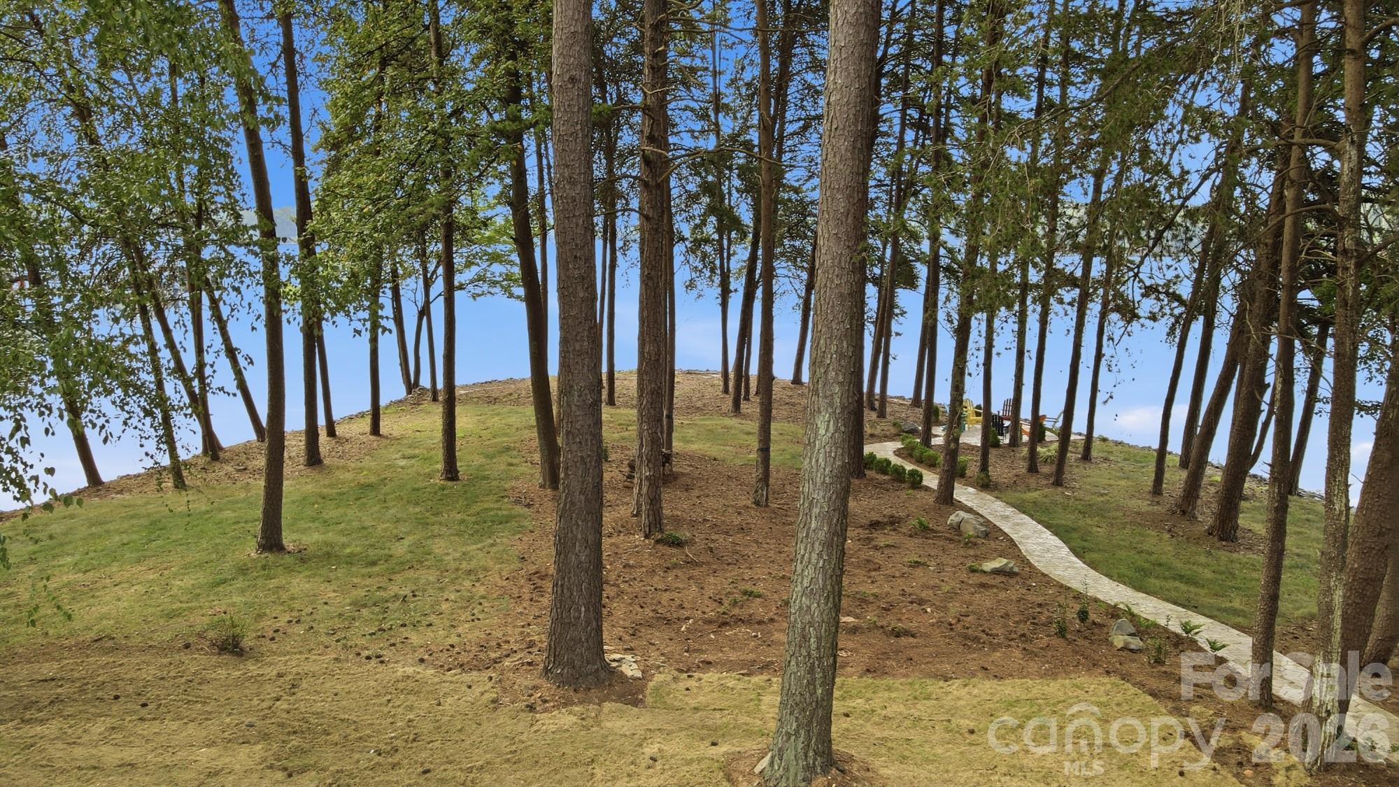 9265 Belle Pines Court — Sherrills Ford