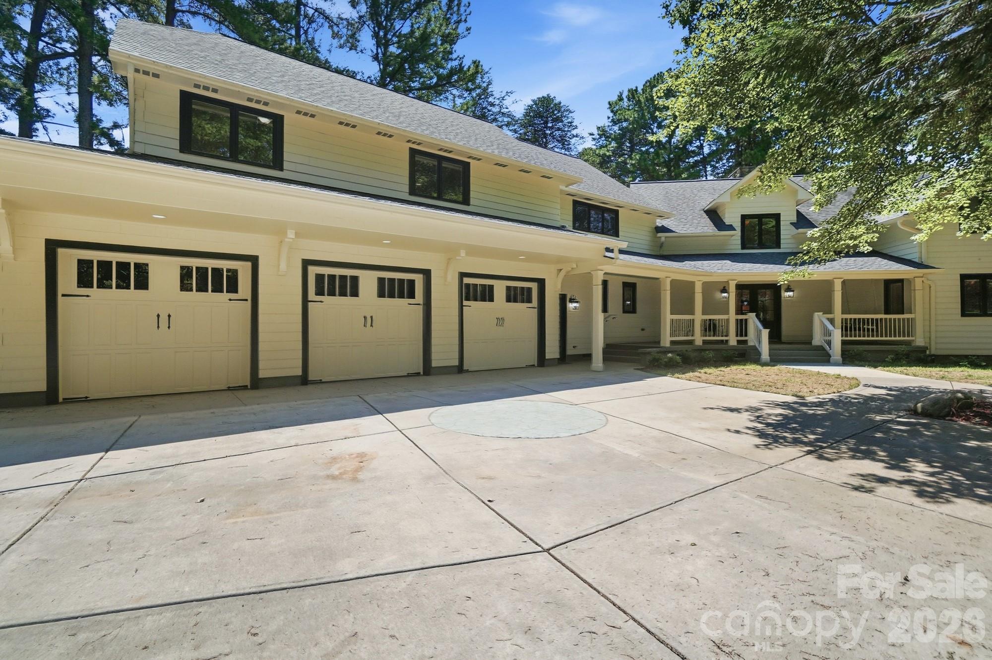 9265 Belle Pines Court — Sherrills Ford