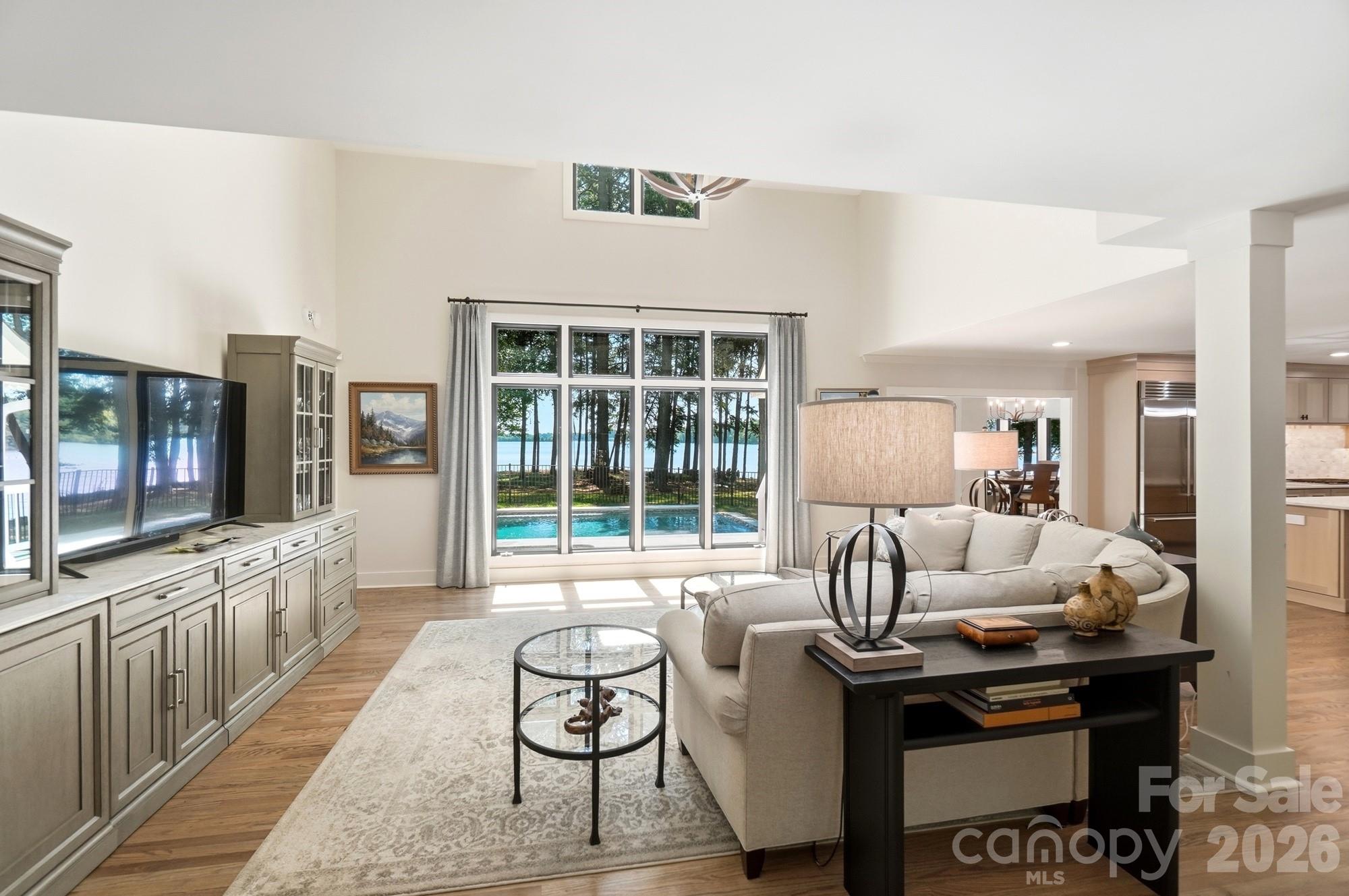 9265 Belle Pines Court — Sherrills Ford