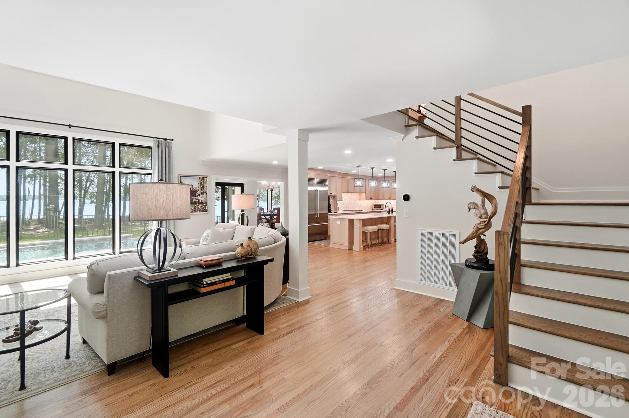 9265 Belle Pines Court — Sherrills Ford