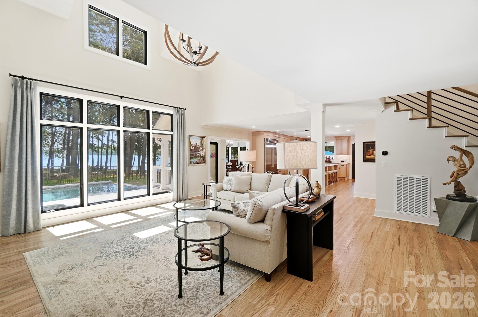 9265 Belle Pines Court — Sherrills Ford