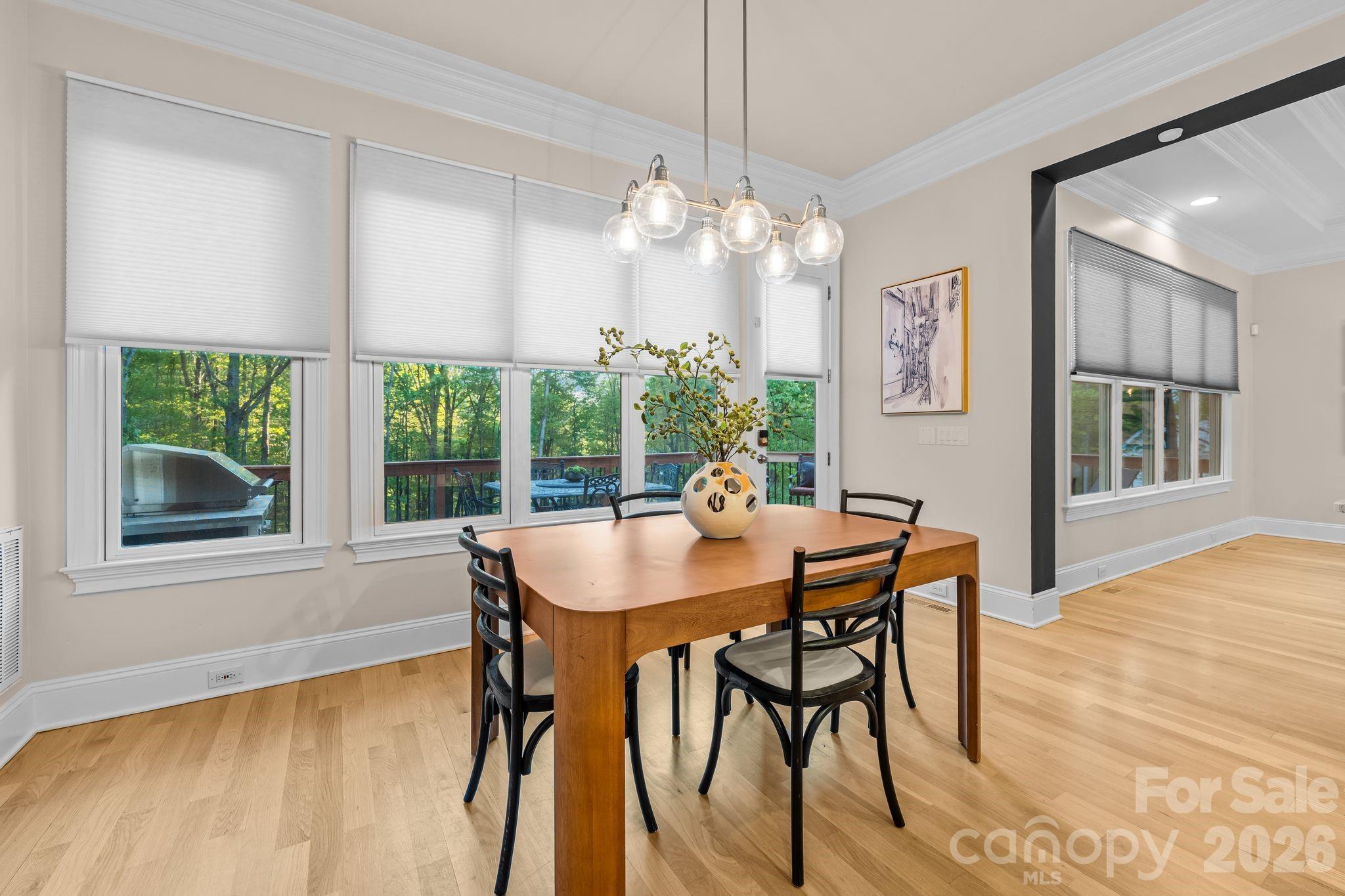 107 Mcauley Court — Mooresville