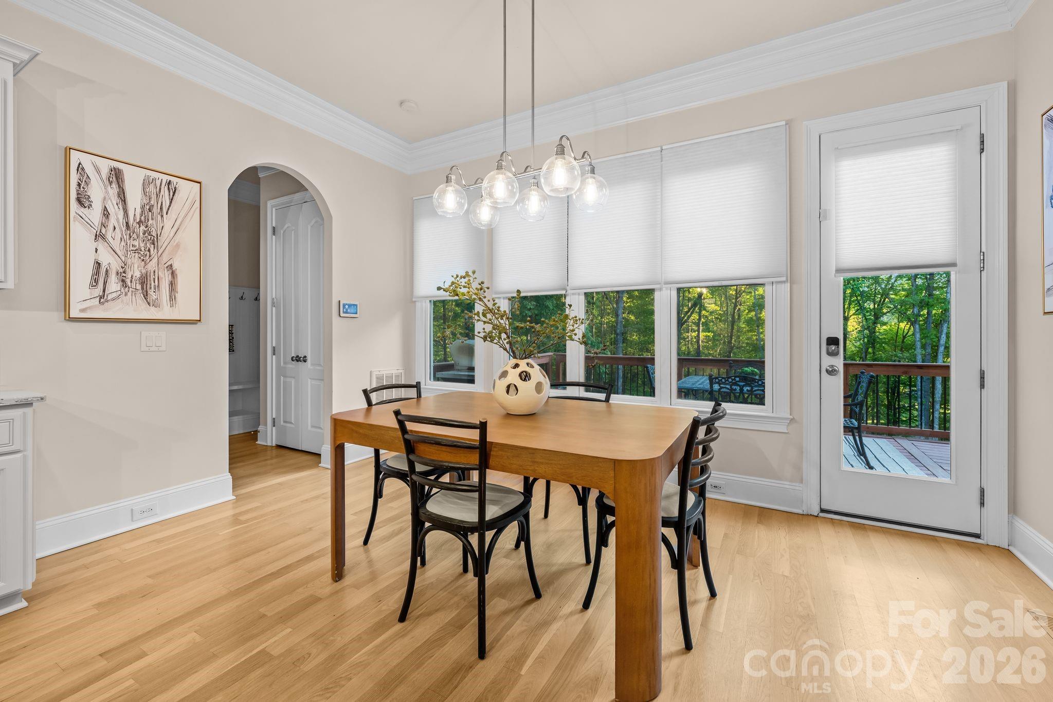 107 Mcauley Court — Mooresville