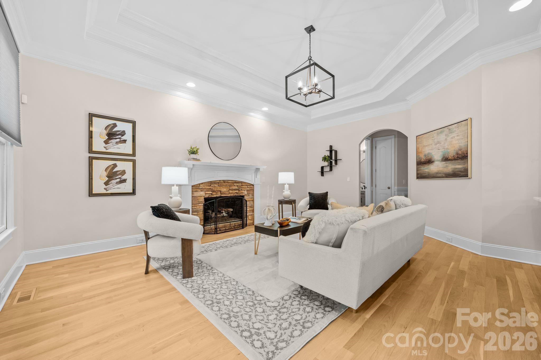107 Mcauley Court — Mooresville