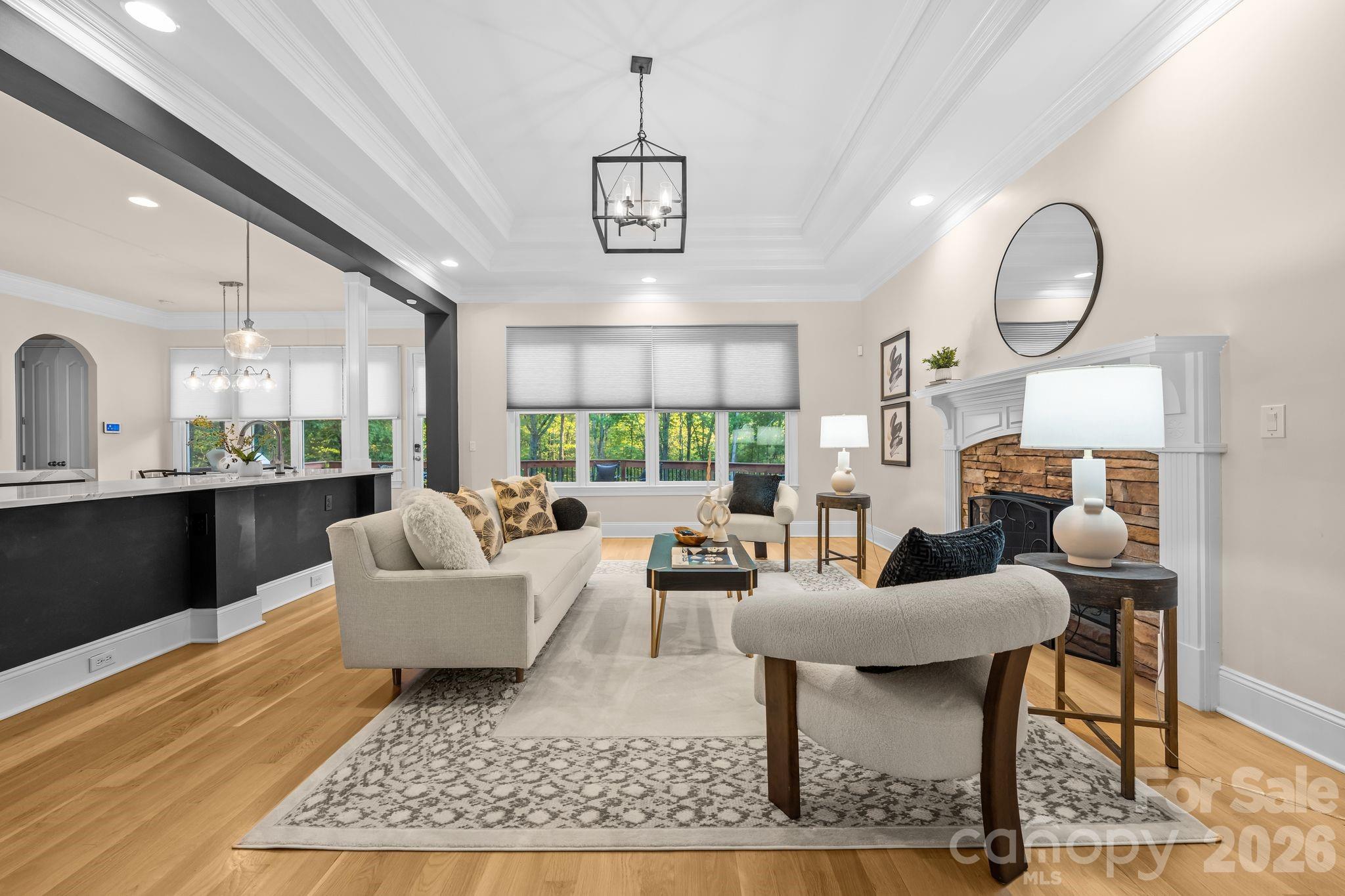 107 Mcauley Court — Mooresville