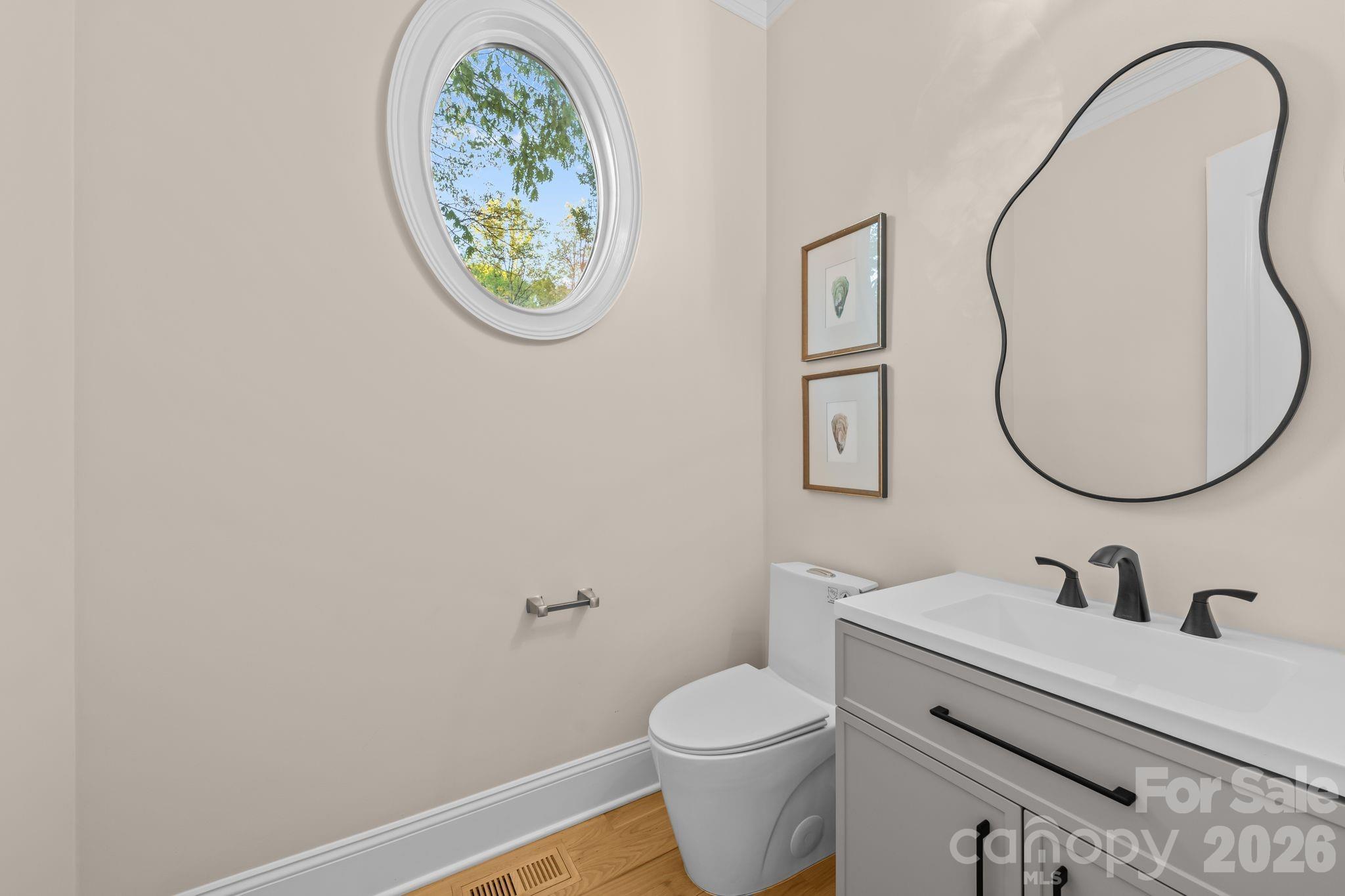 107 Mcauley Court — Mooresville
