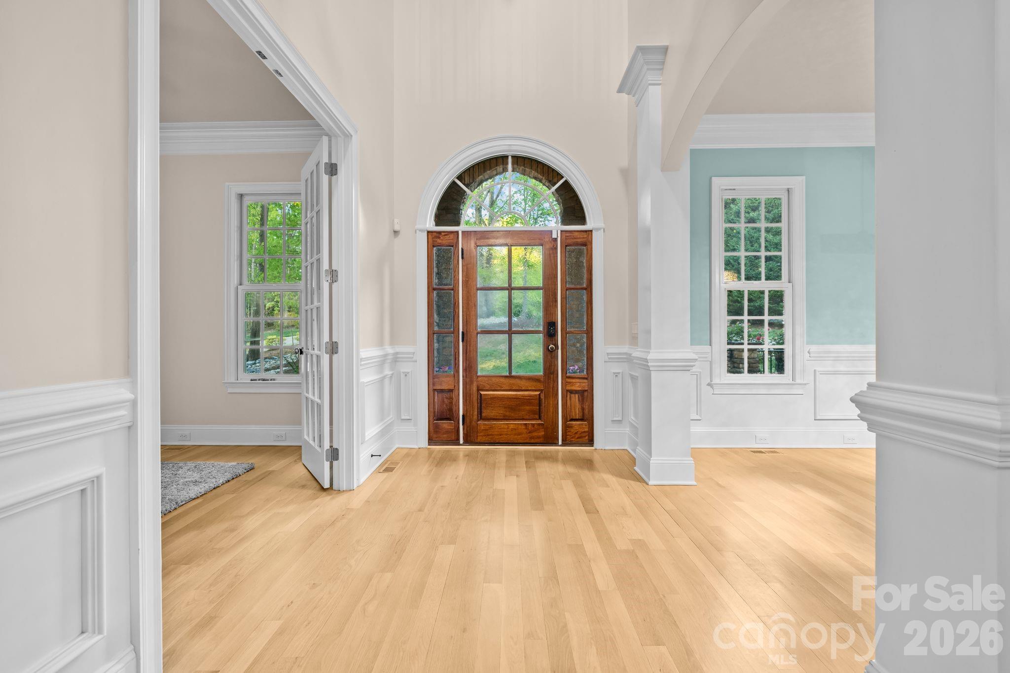 107 Mcauley Court — Mooresville