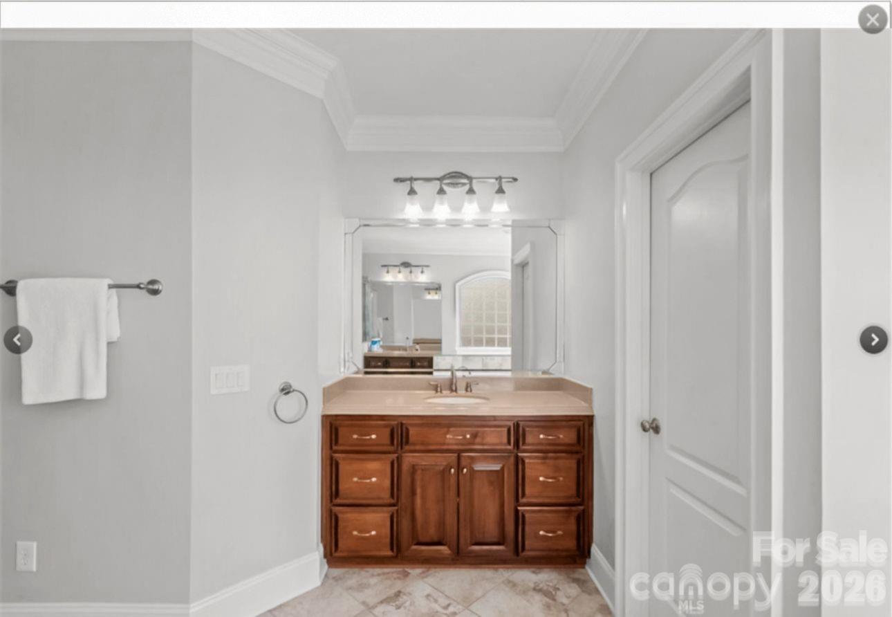 107 Mcauley Court — Mooresville