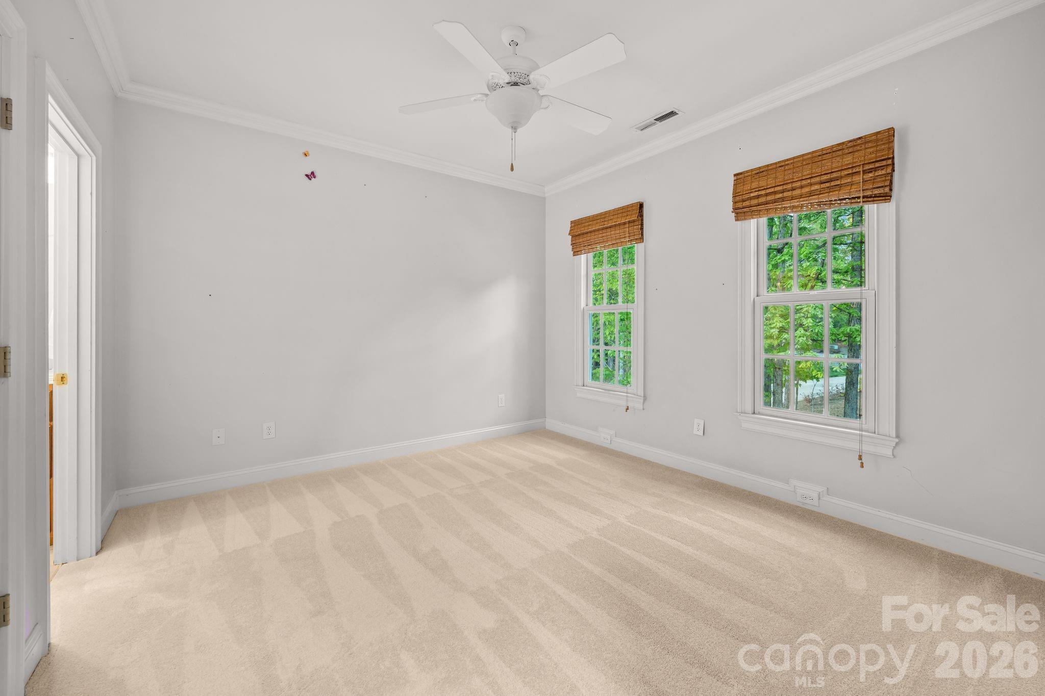107 Mcauley Court — Mooresville