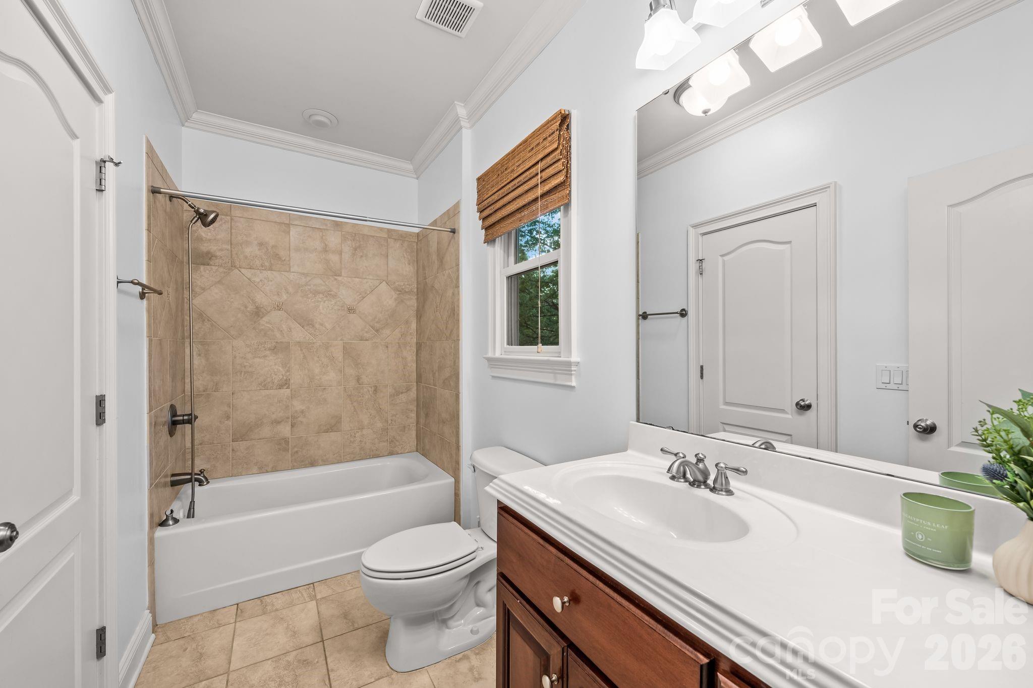 107 Mcauley Court — Mooresville