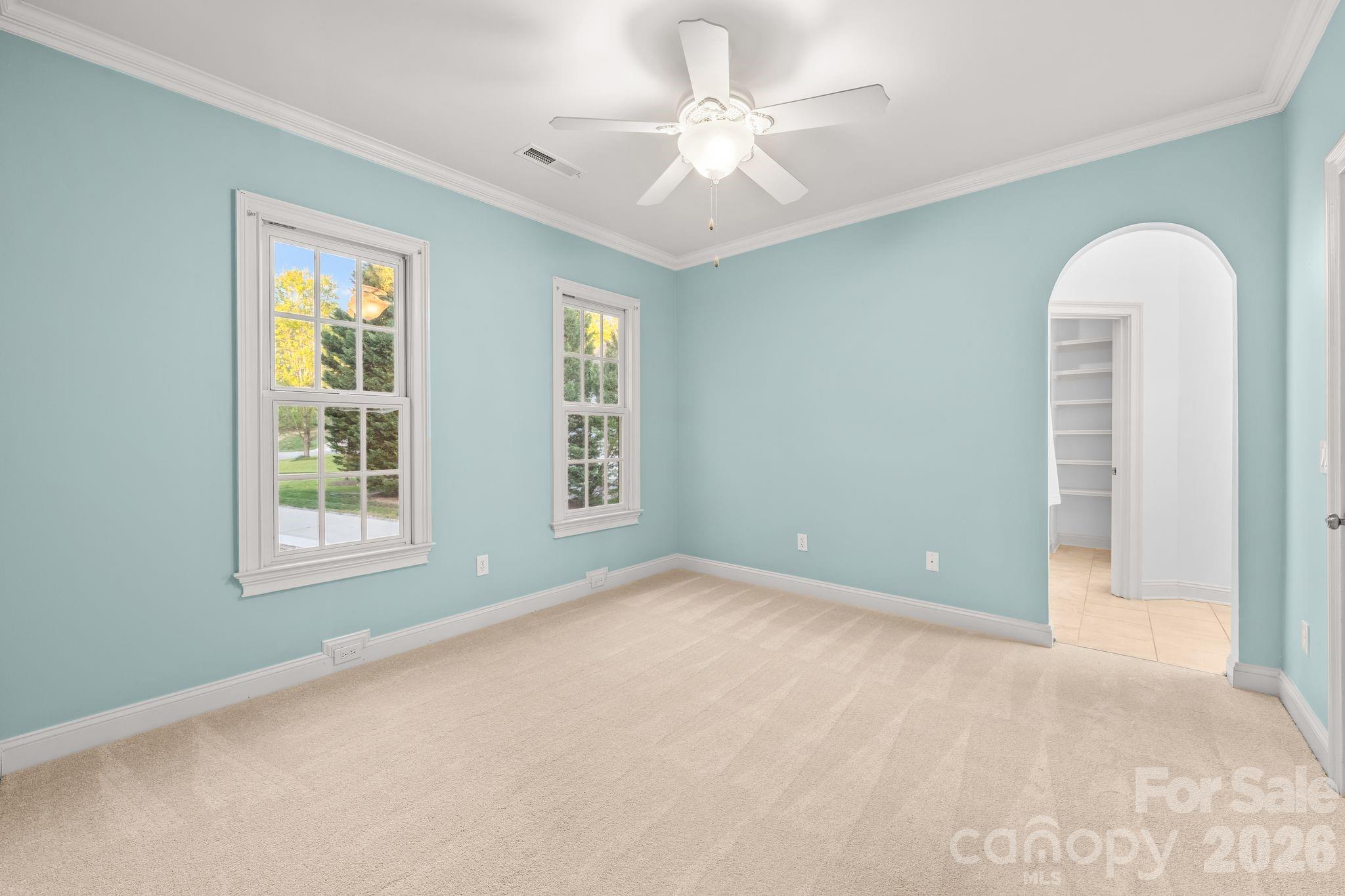 107 Mcauley Court — Mooresville