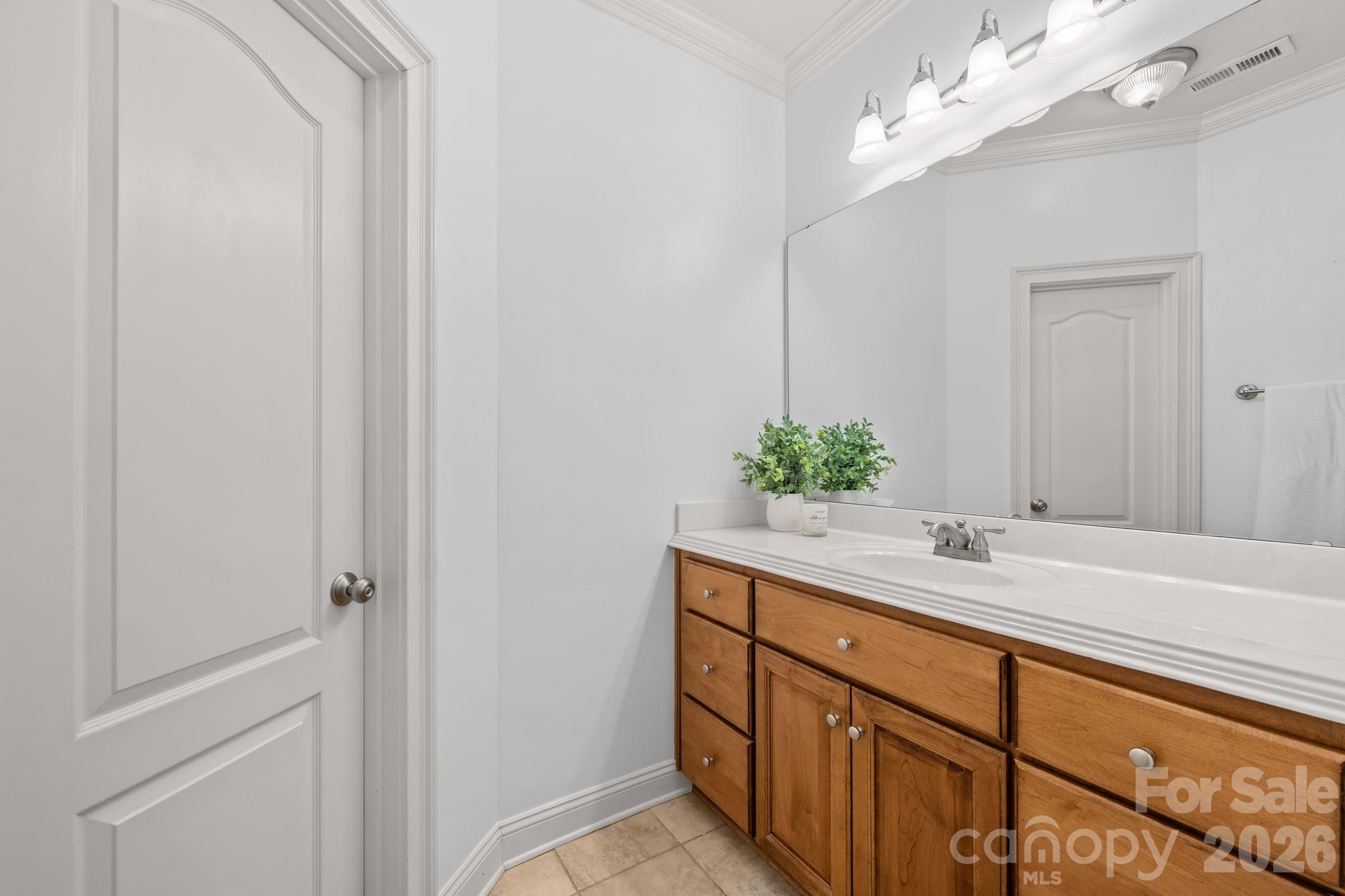 107 Mcauley Court — Mooresville