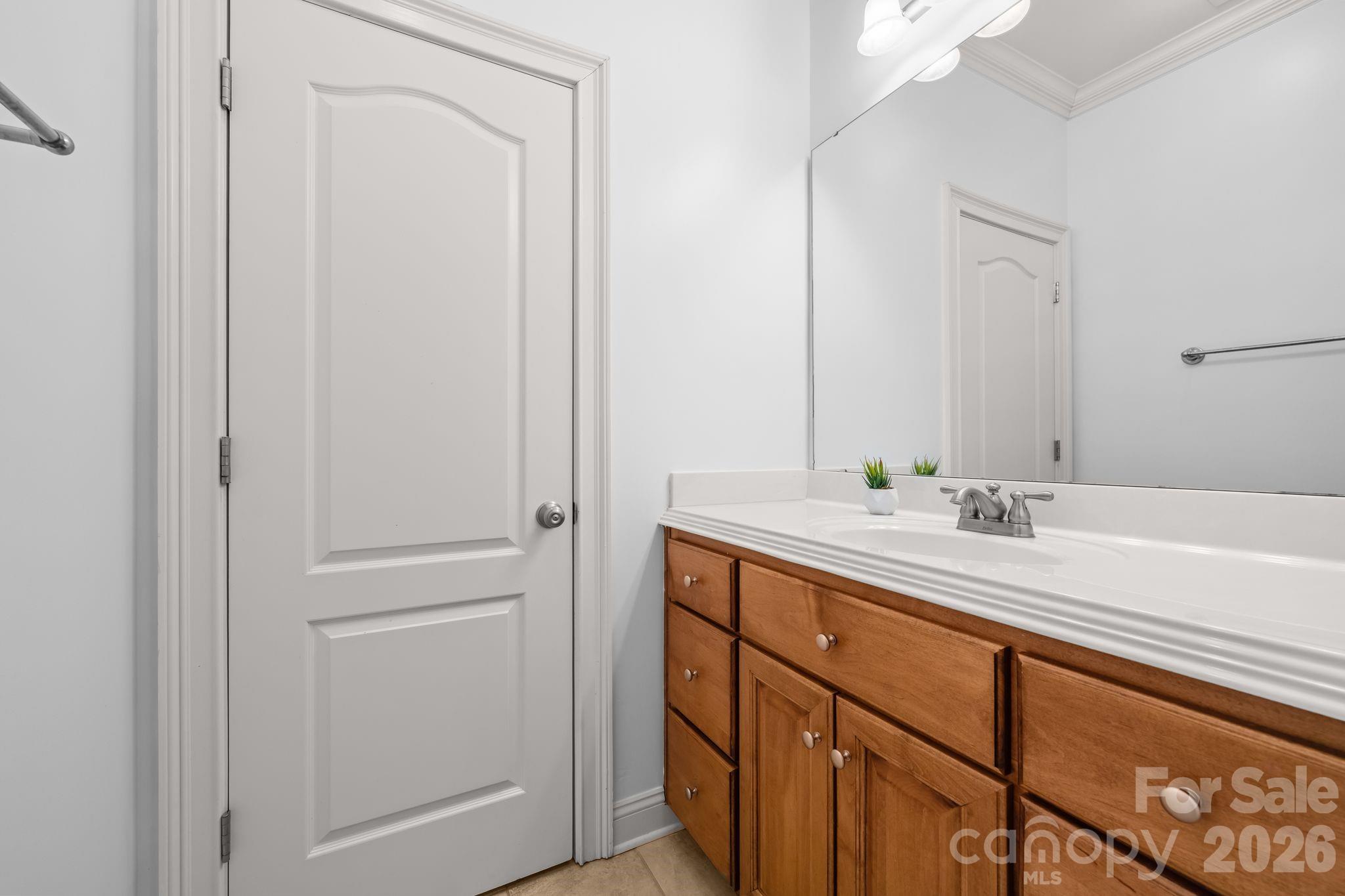 107 Mcauley Court — Mooresville