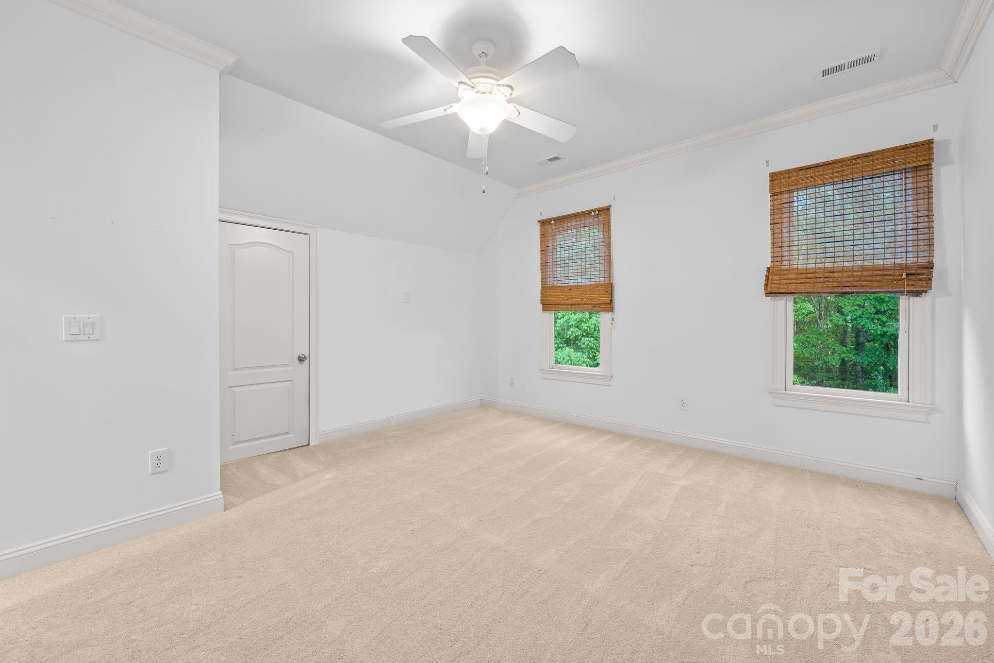 107 Mcauley Court — Mooresville