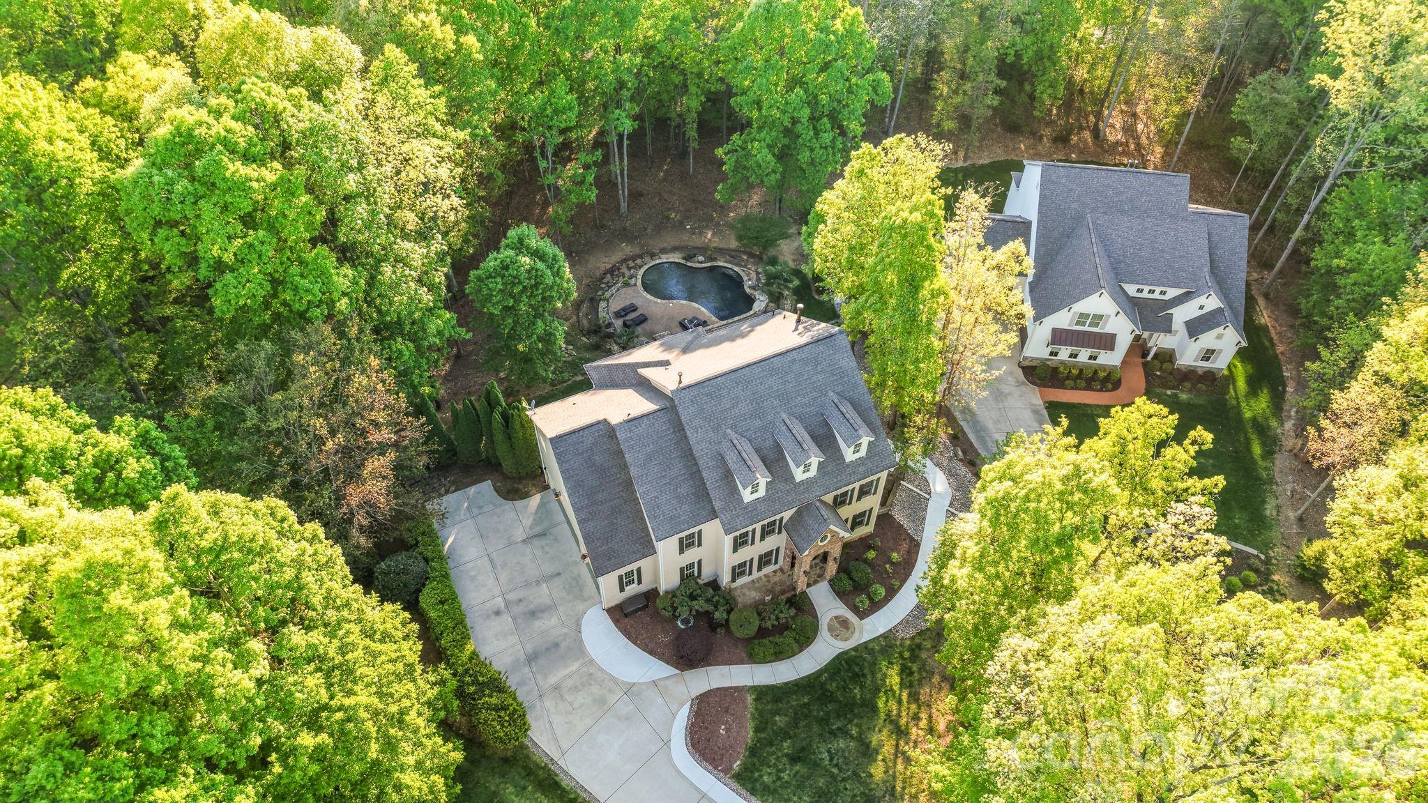 107 Mcauley Court — Mooresville