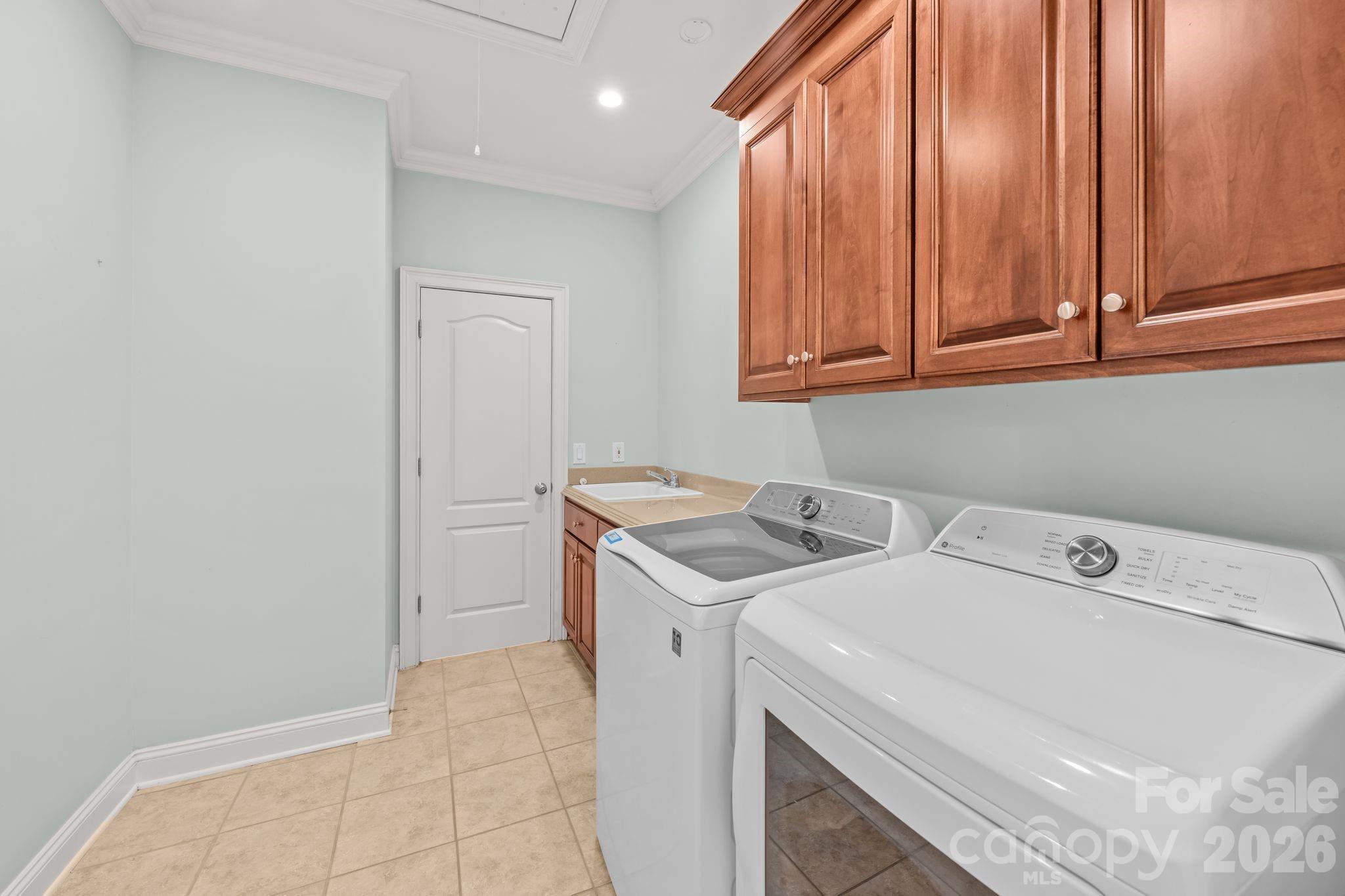 107 Mcauley Court — Mooresville