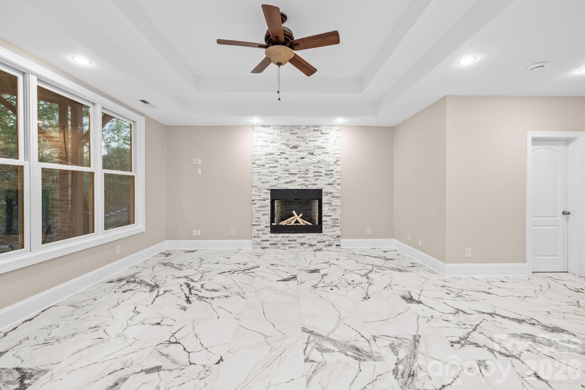 107 Mcauley Court — Mooresville