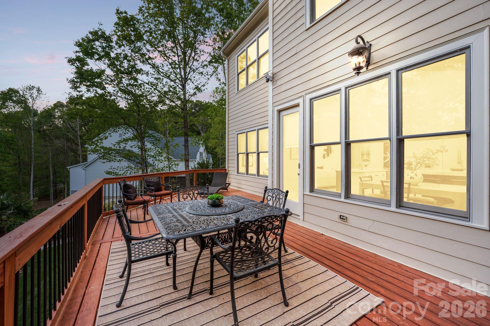 107 Mcauley Court — Mooresville