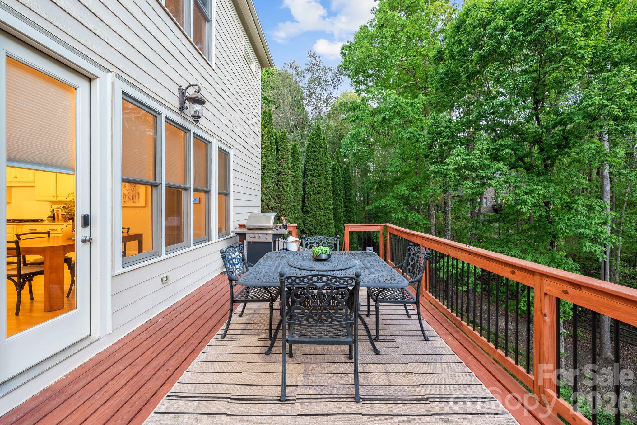 107 Mcauley Court — Mooresville