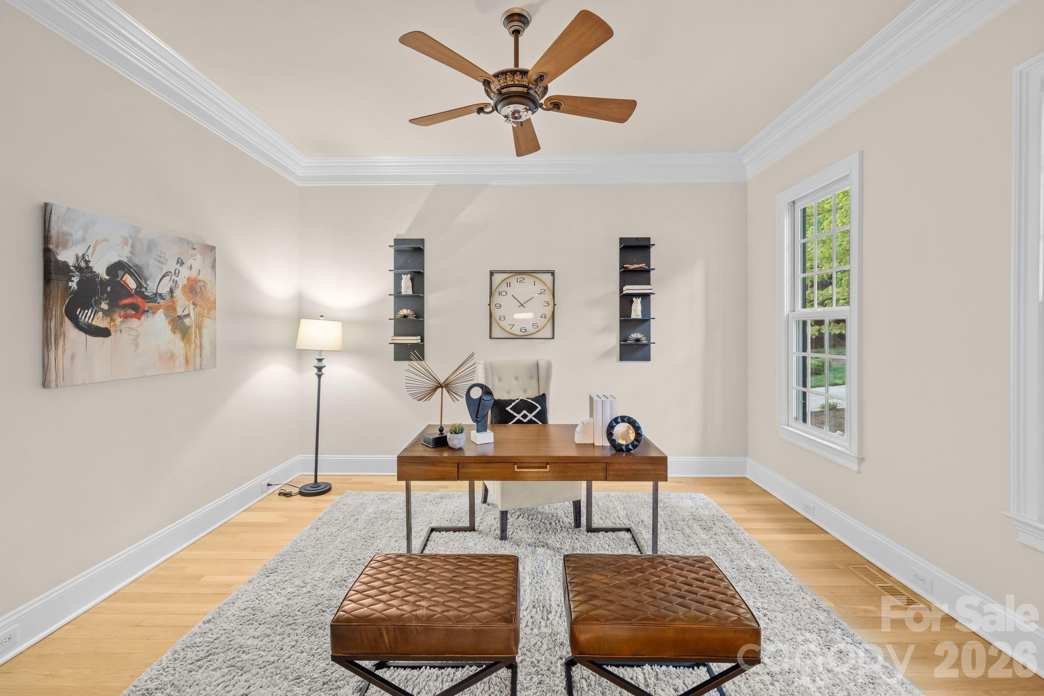 107 Mcauley Court — Mooresville