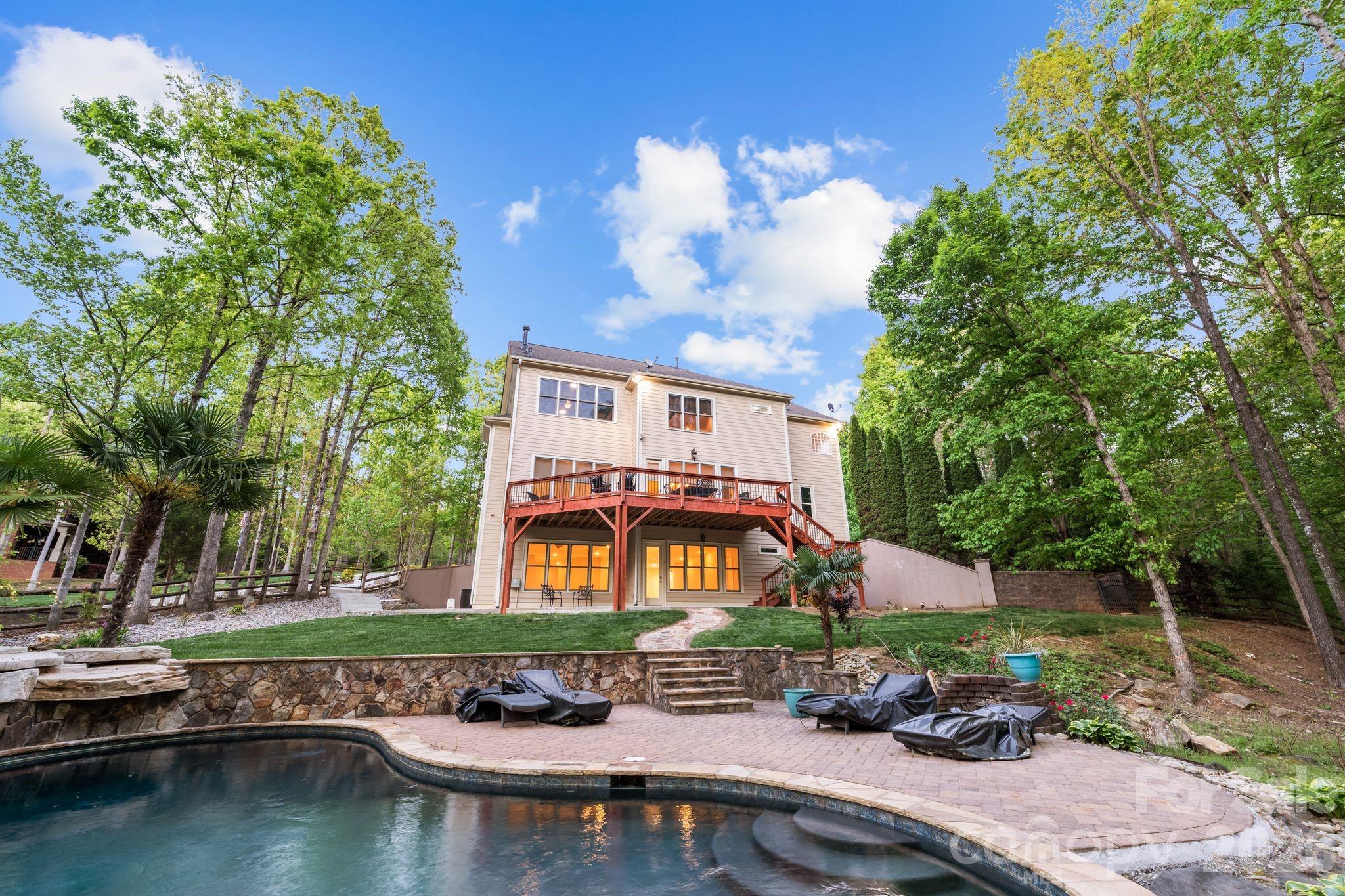 107 Mcauley Court — Mooresville