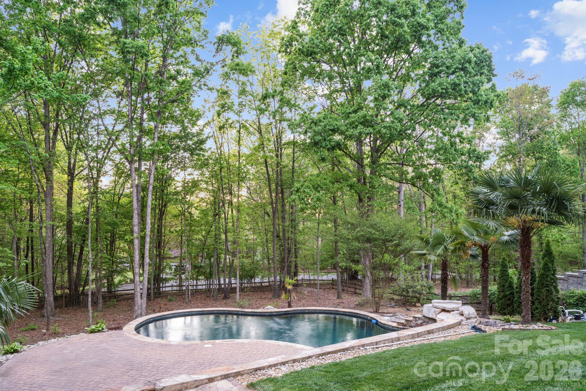 107 Mcauley Court — Mooresville