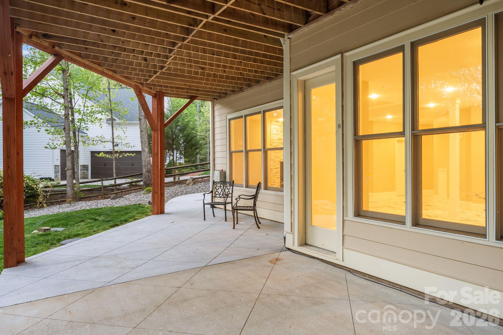 107 Mcauley Court — Mooresville
