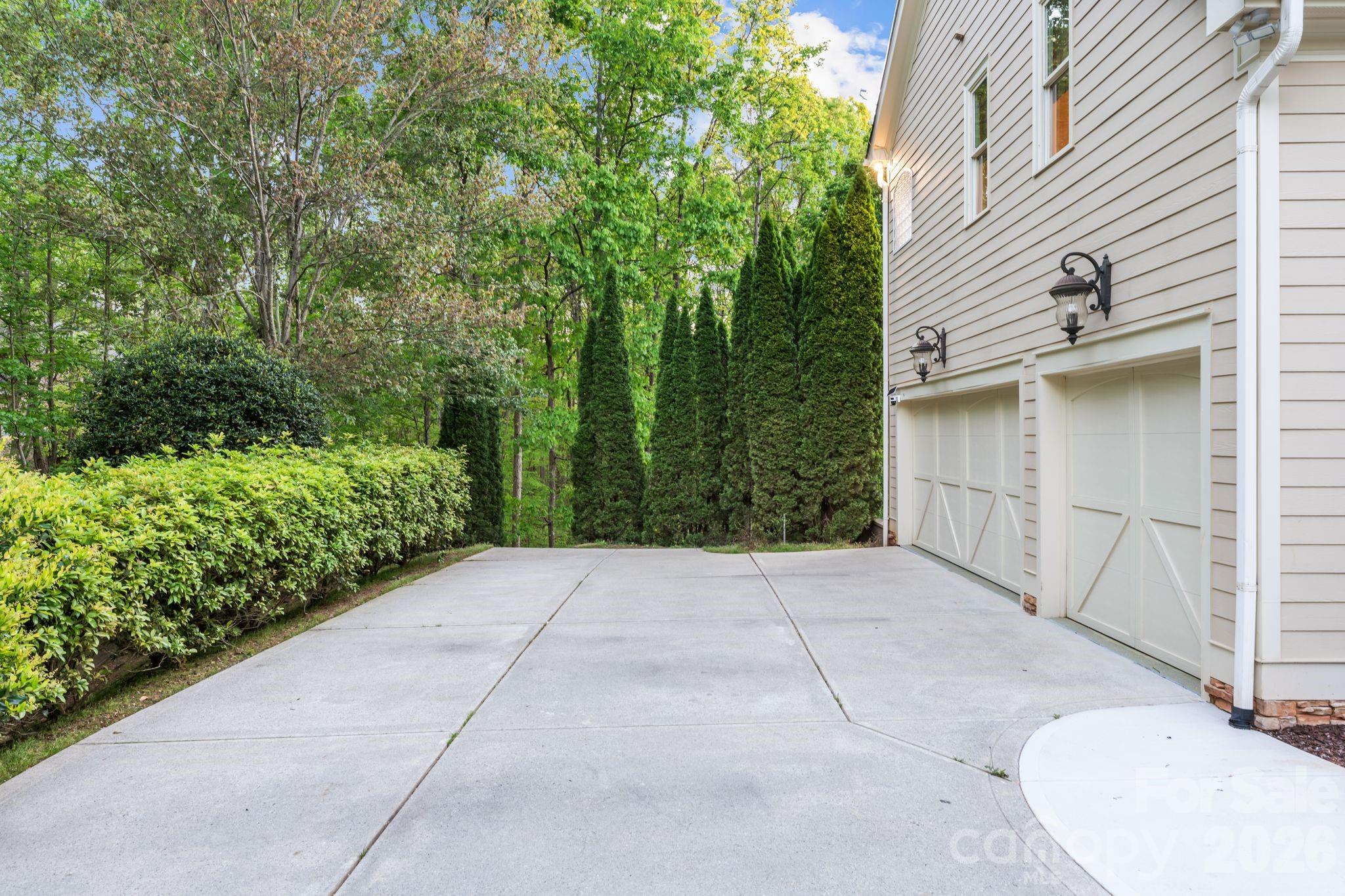 107 Mcauley Court — Mooresville