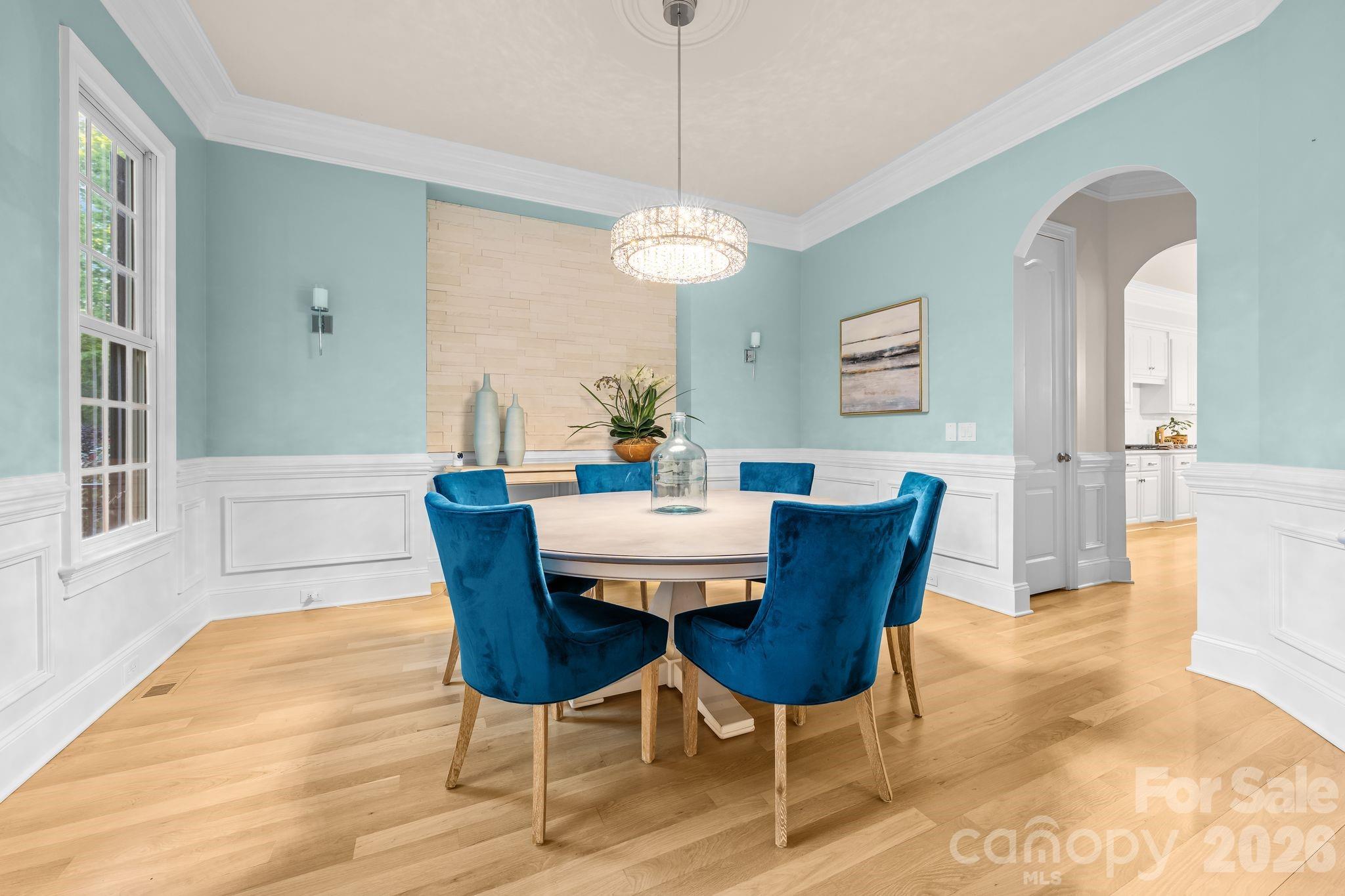 107 Mcauley Court — Mooresville