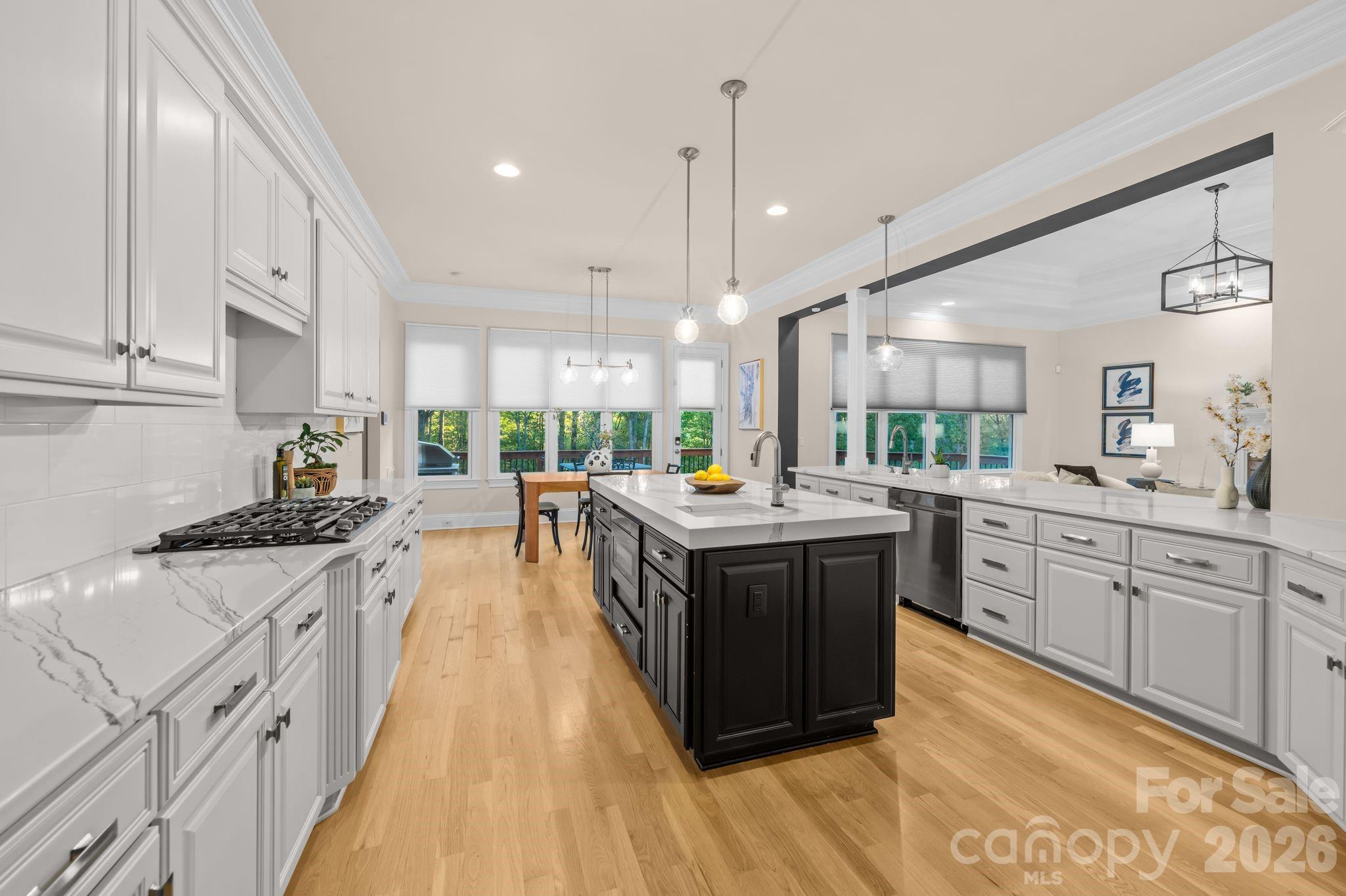 107 Mcauley Court — Mooresville