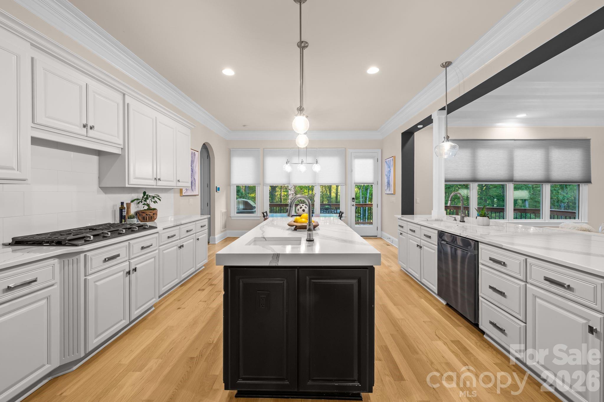 107 Mcauley Court — Mooresville
