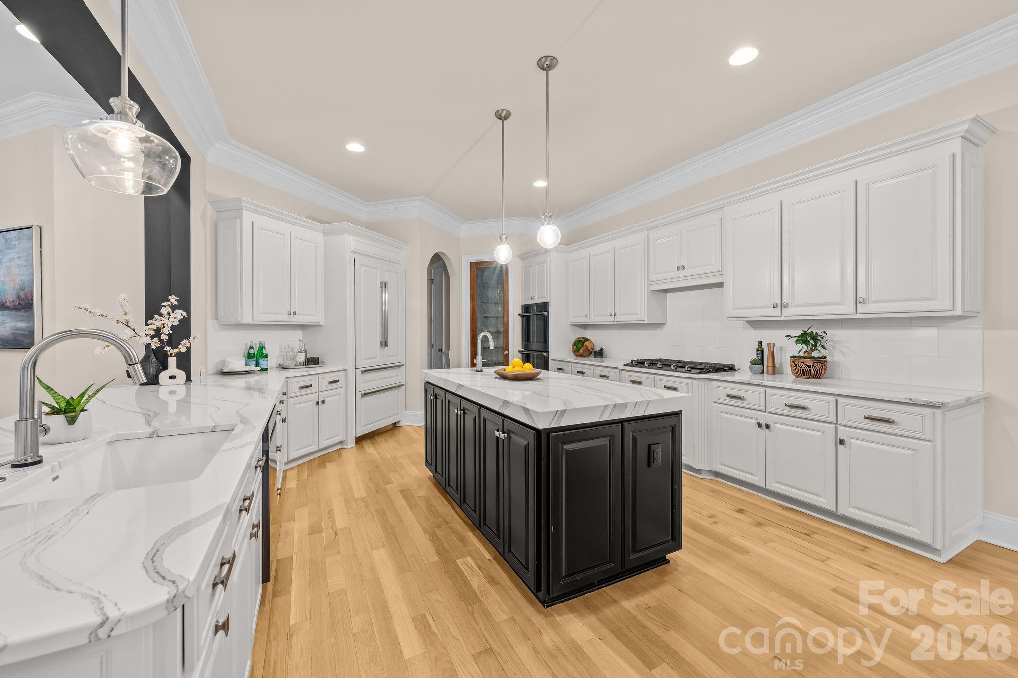 107 Mcauley Court — Mooresville