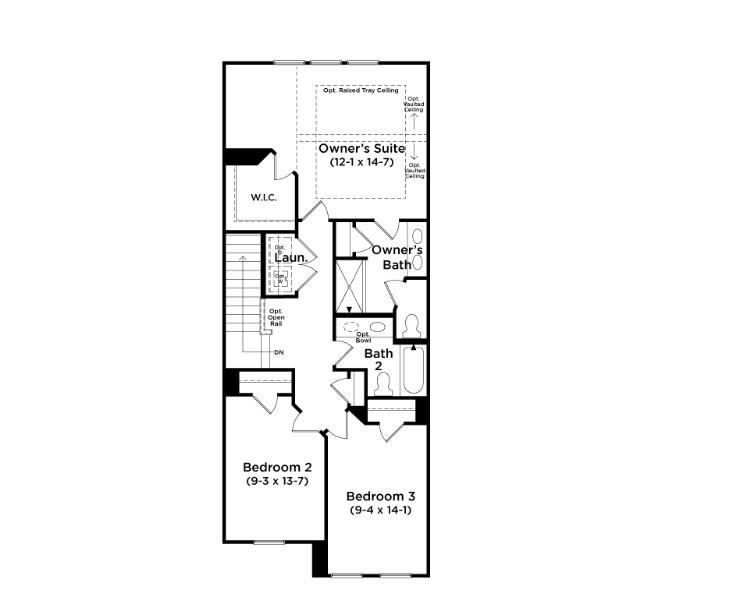 31 Oleetah Falls Way — Hendersonville