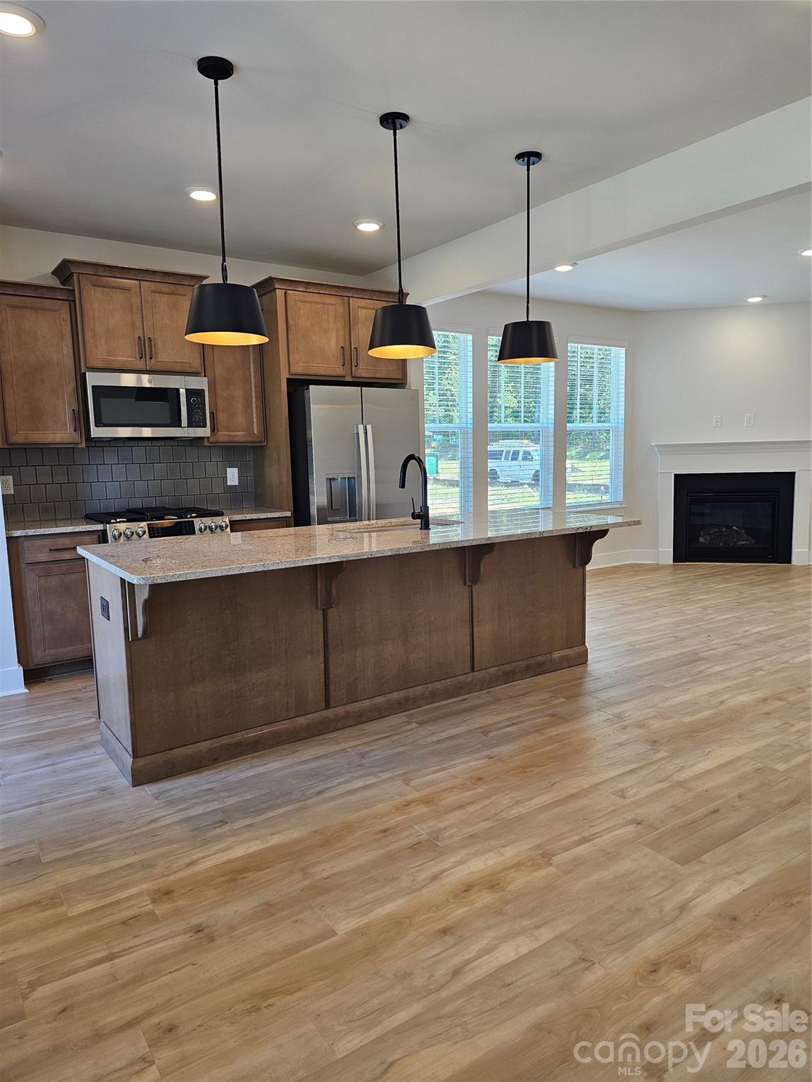 31 Oleetah Falls Way — Hendersonville